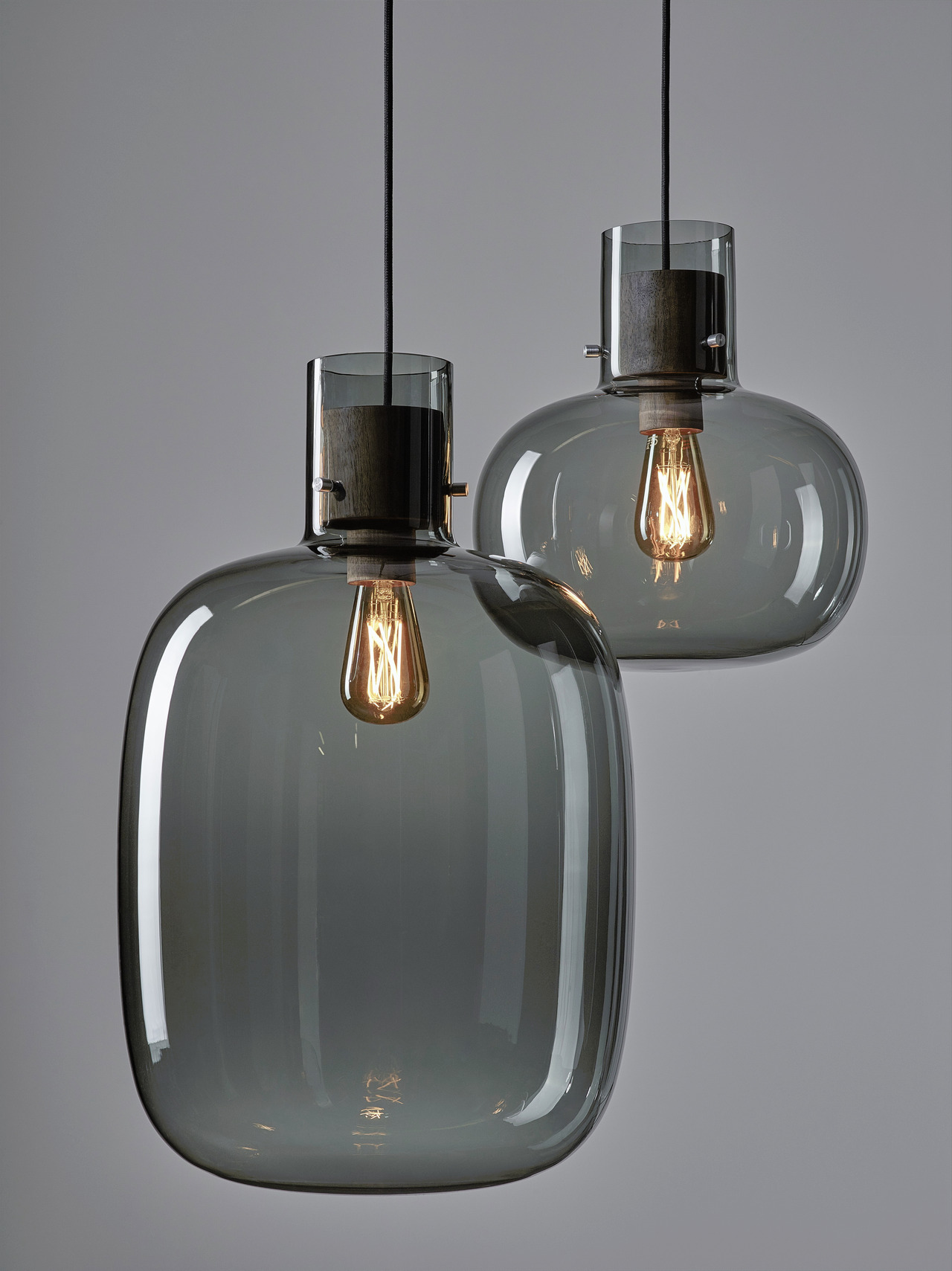 Awa Glass Light, view 26