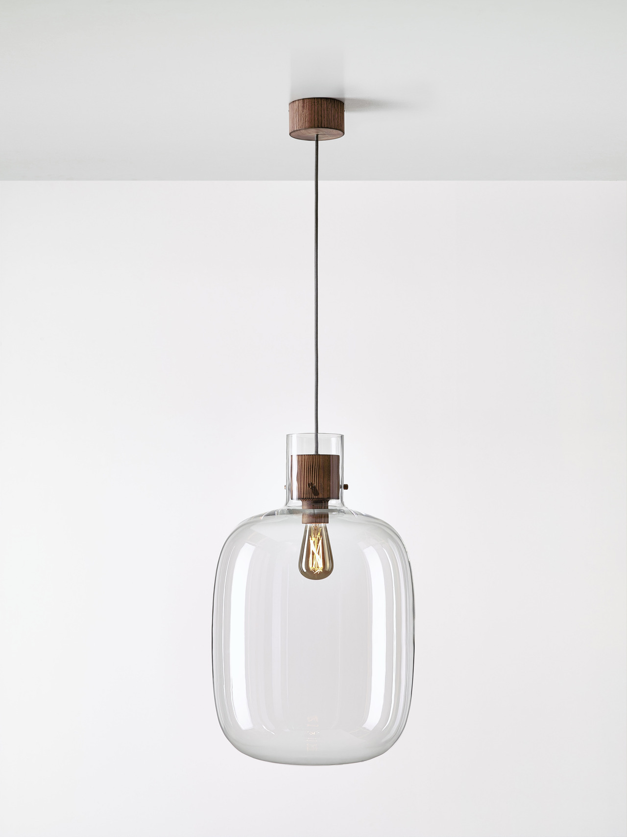 Awa Glass Light, view 27