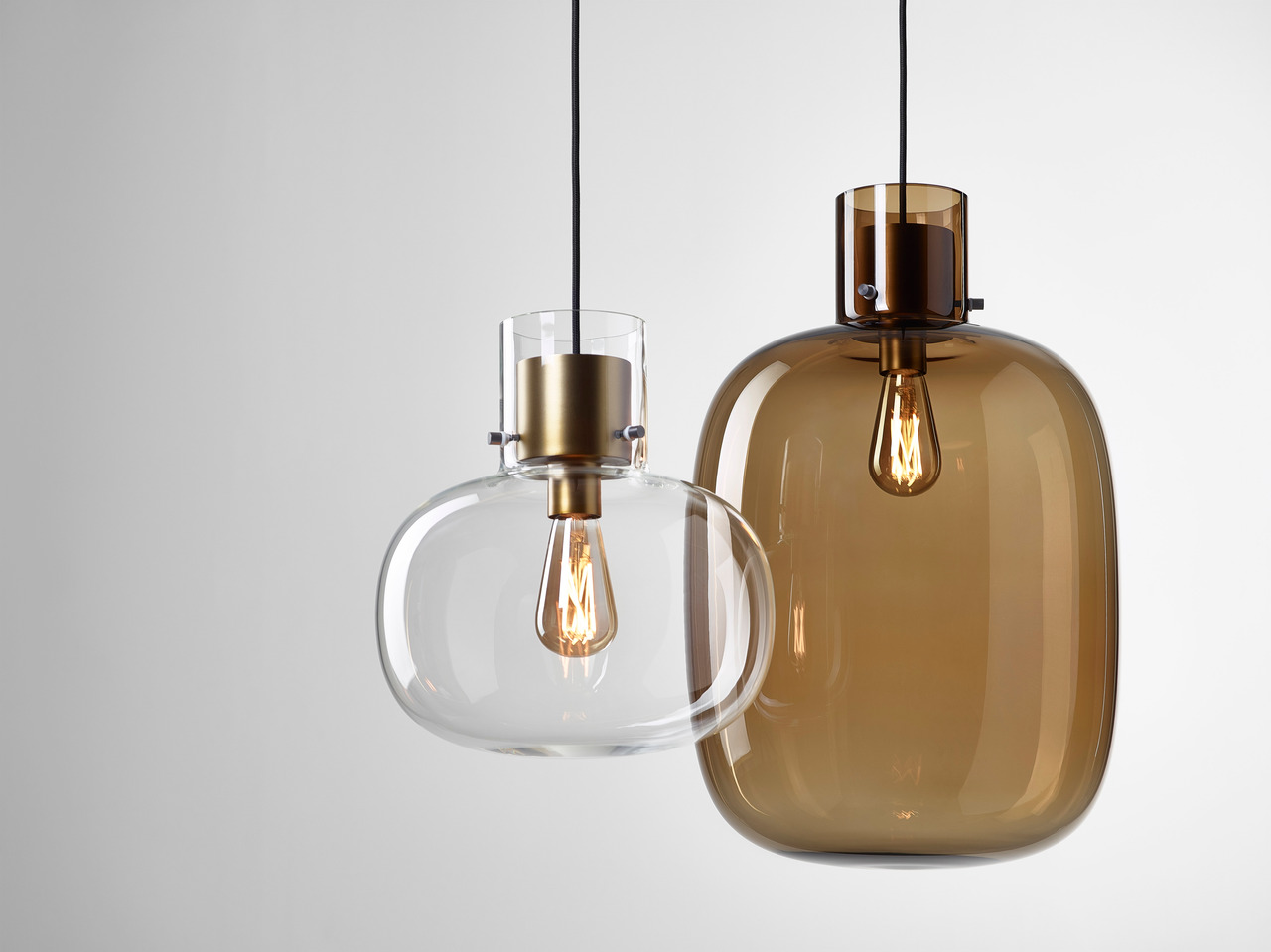 Awa Glass Light, view 28