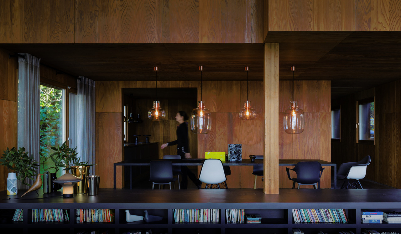 Awa Glass Light, view 29