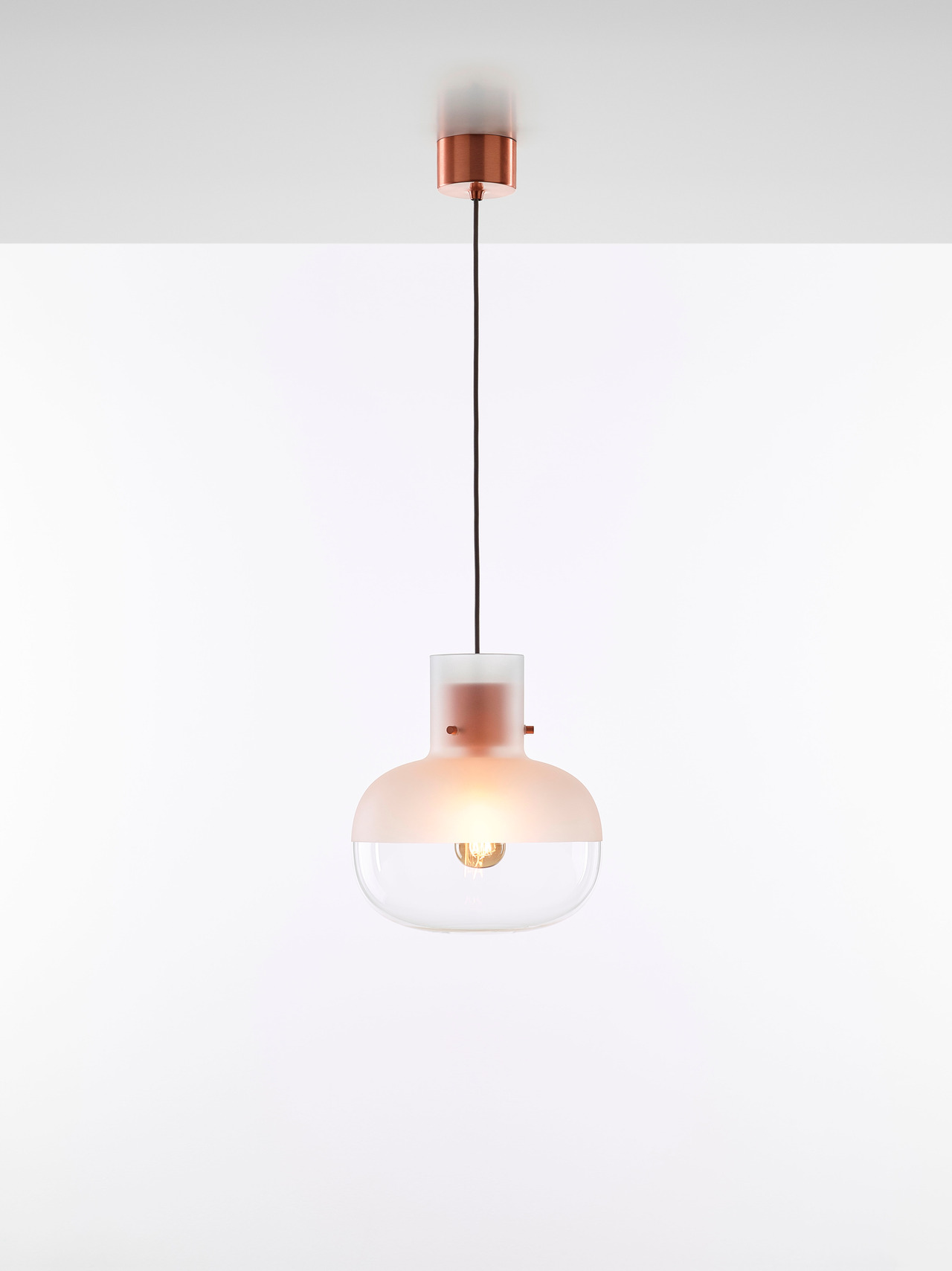 Awa Glass Light, view 30