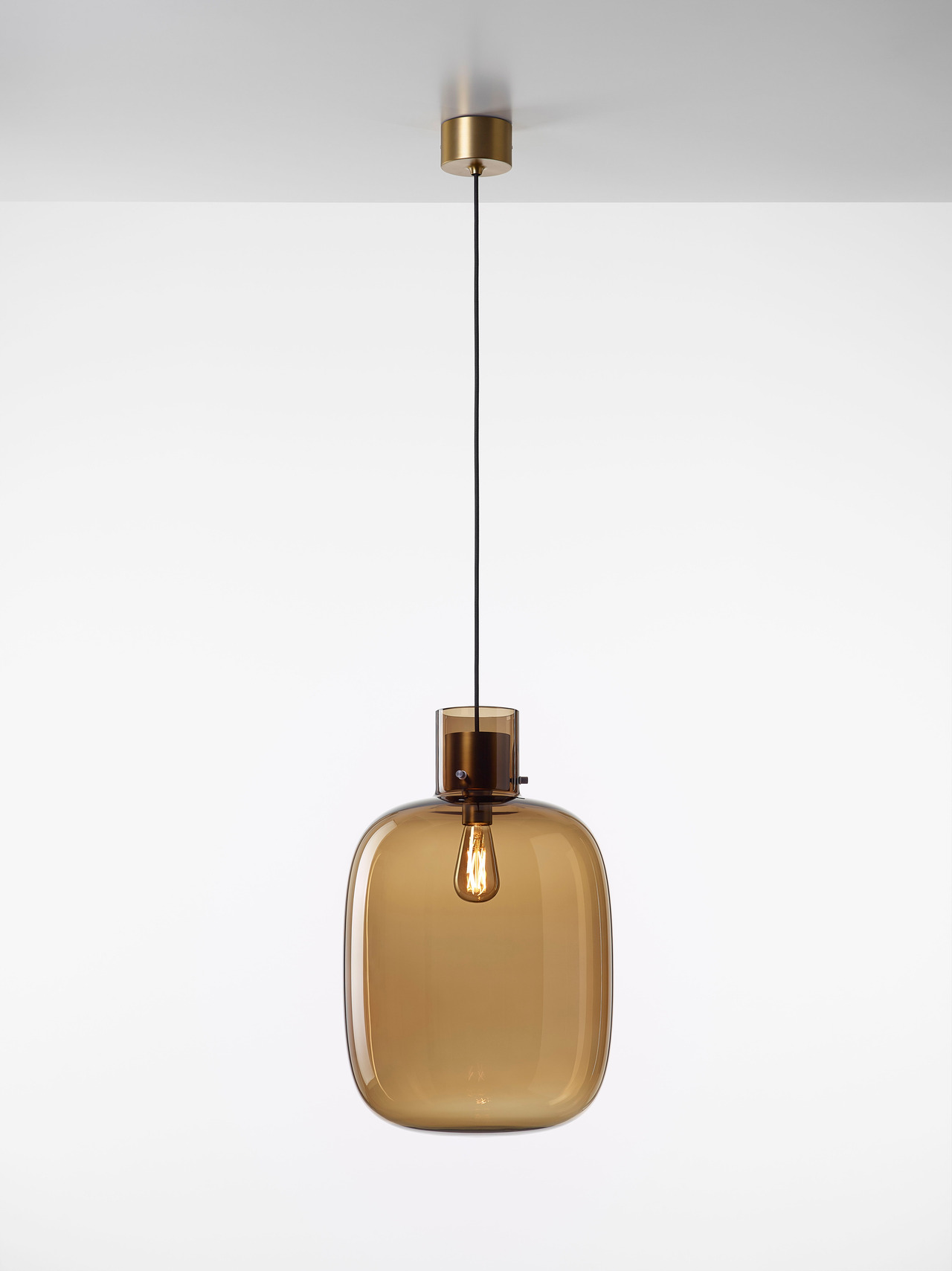 Awa Glass Light, view 4