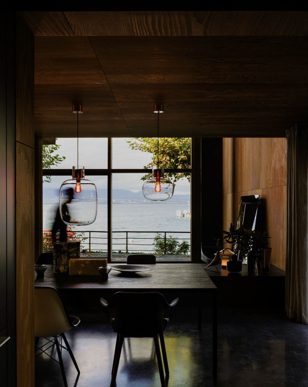 Awa Glass Light, view 33