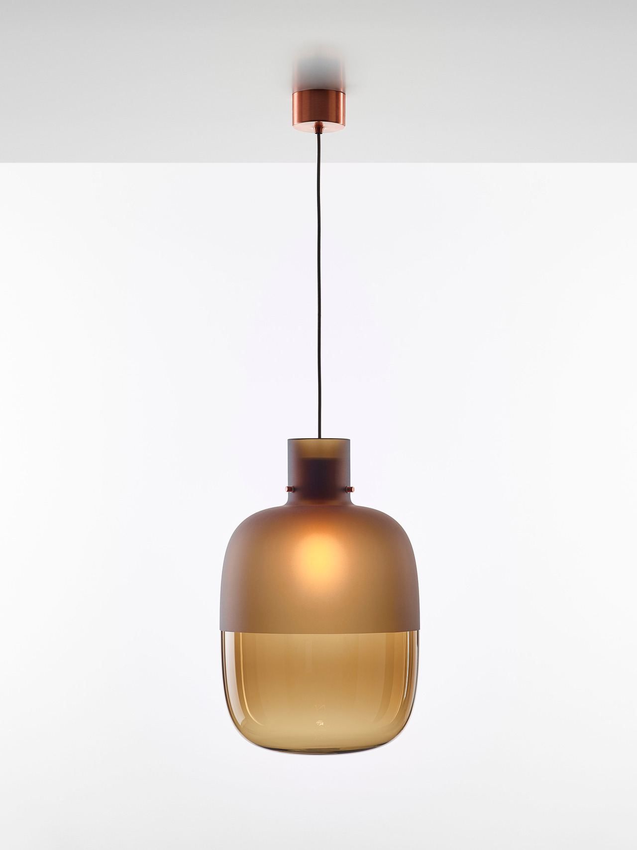 Awa Glass Light, view 34