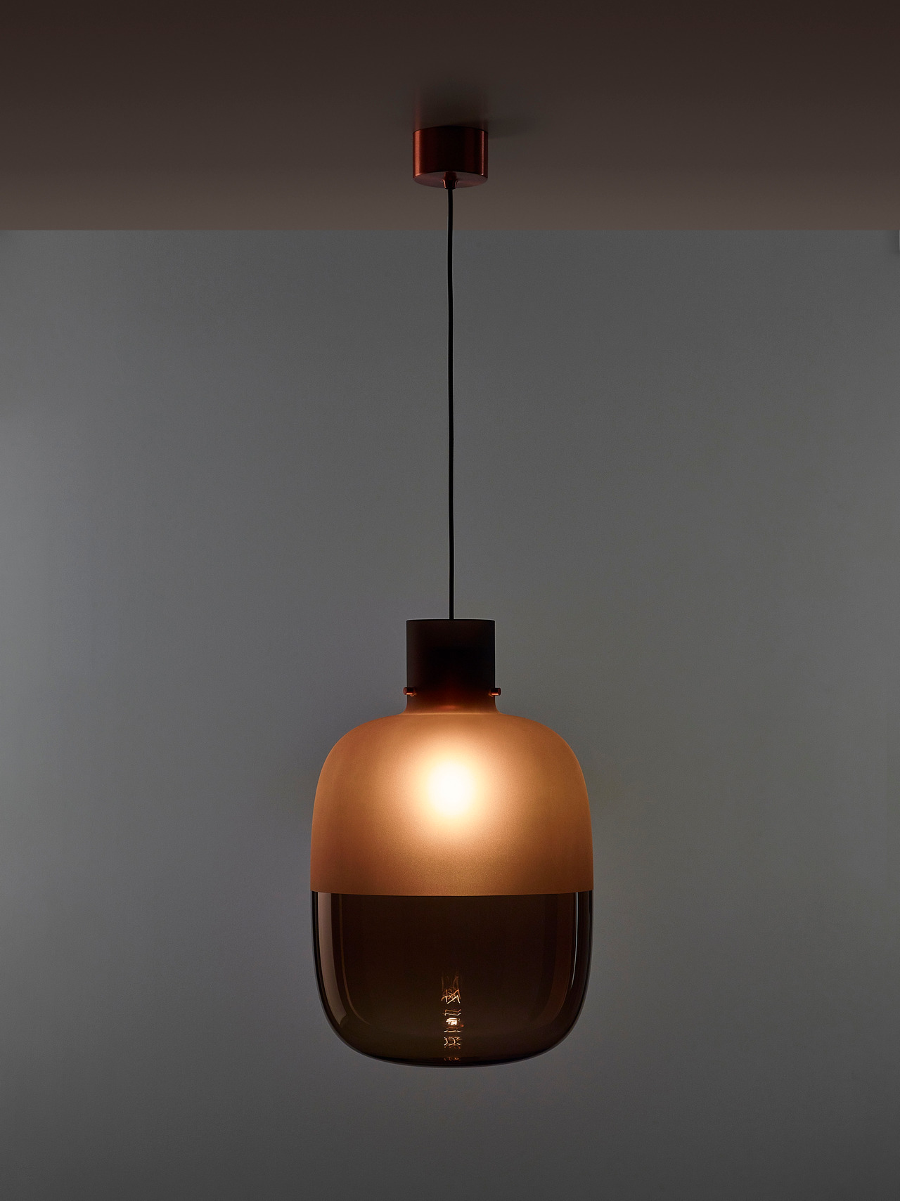 Awa Glass Light, view 36