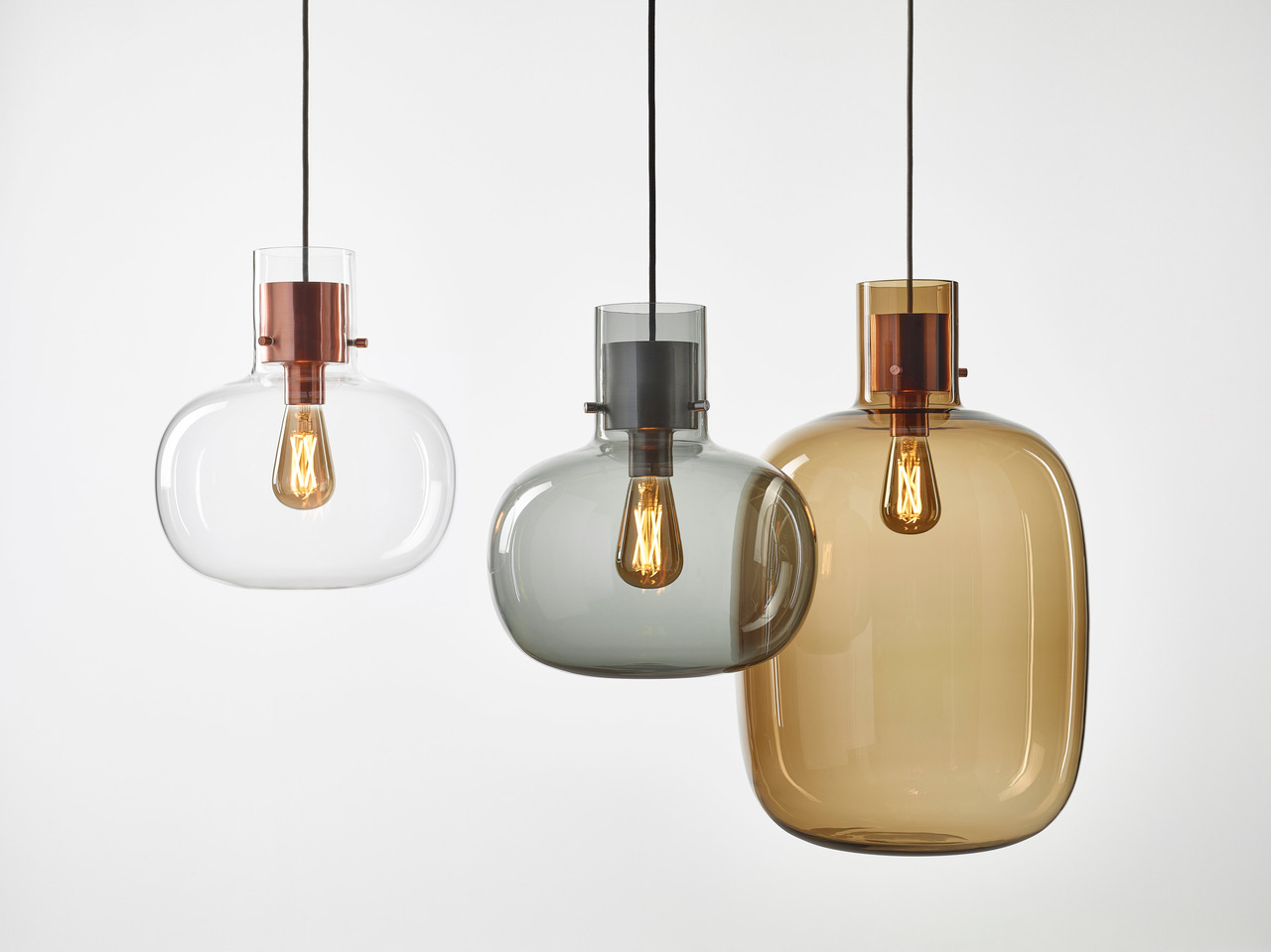 Awa Glass Light, view 37