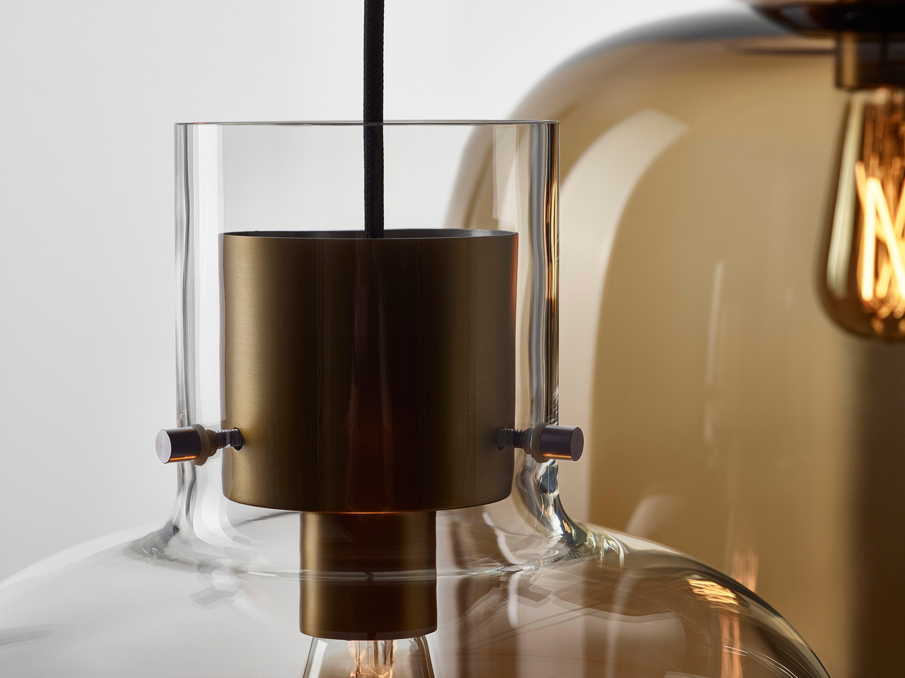 Awa Glass Light, view 38
