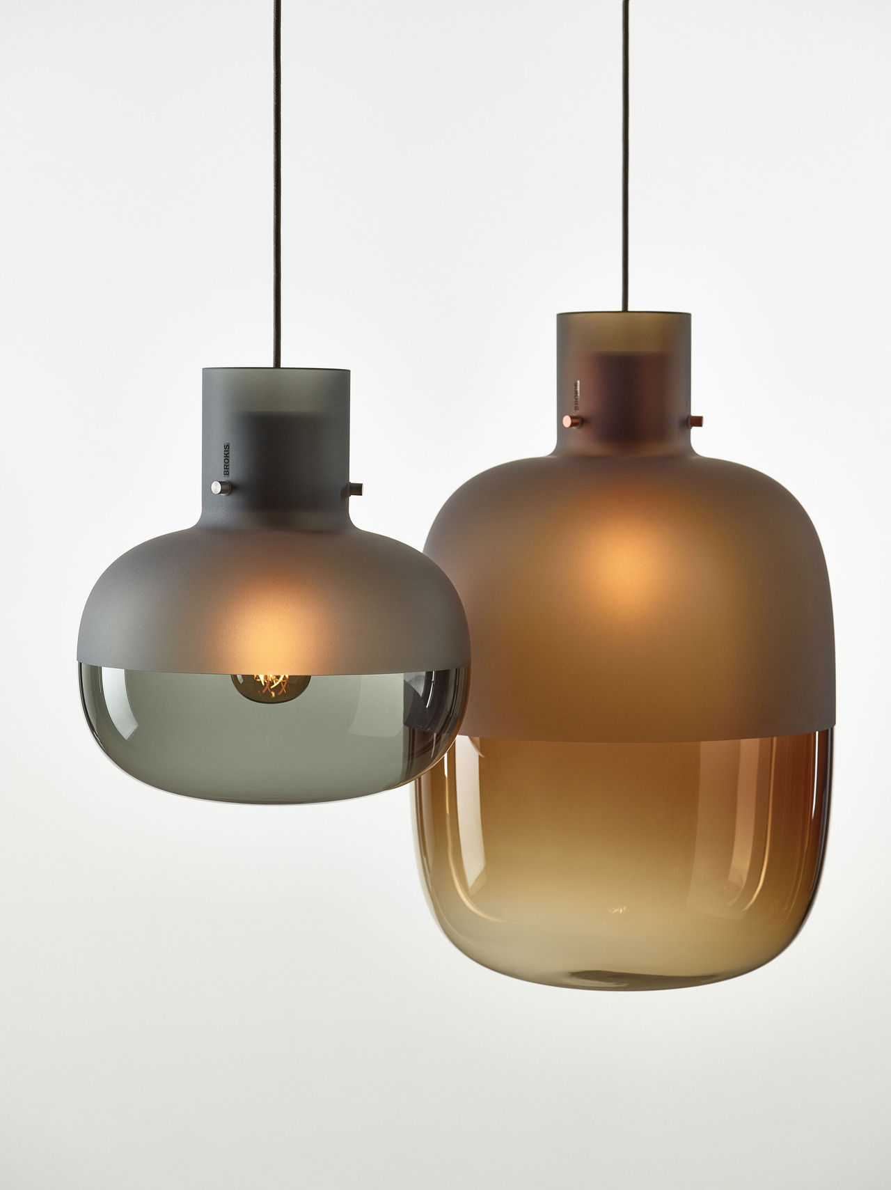 Awa Glass Light, view 5
