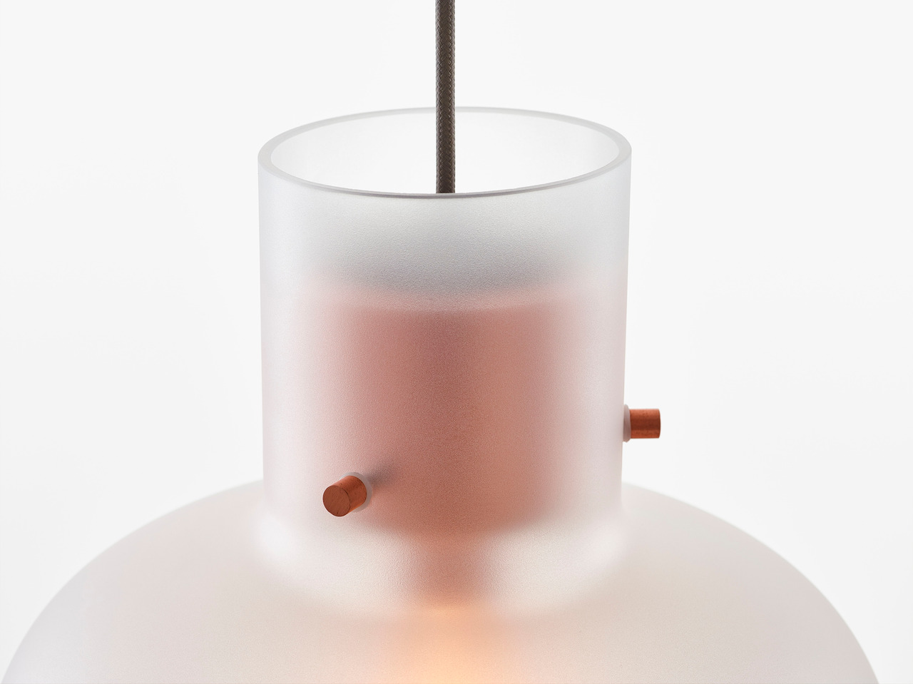 Awa Glass Light, view 42