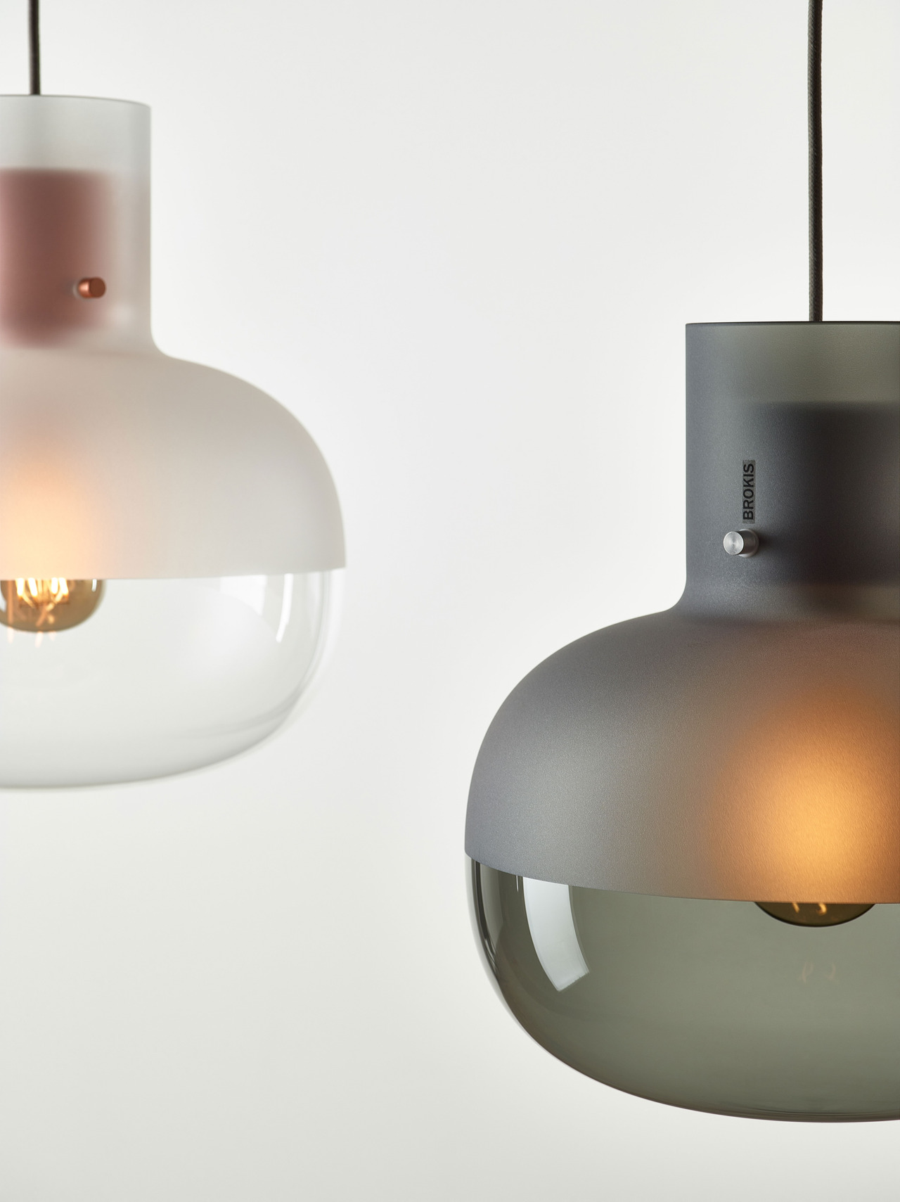 Awa Glass Light, view 7