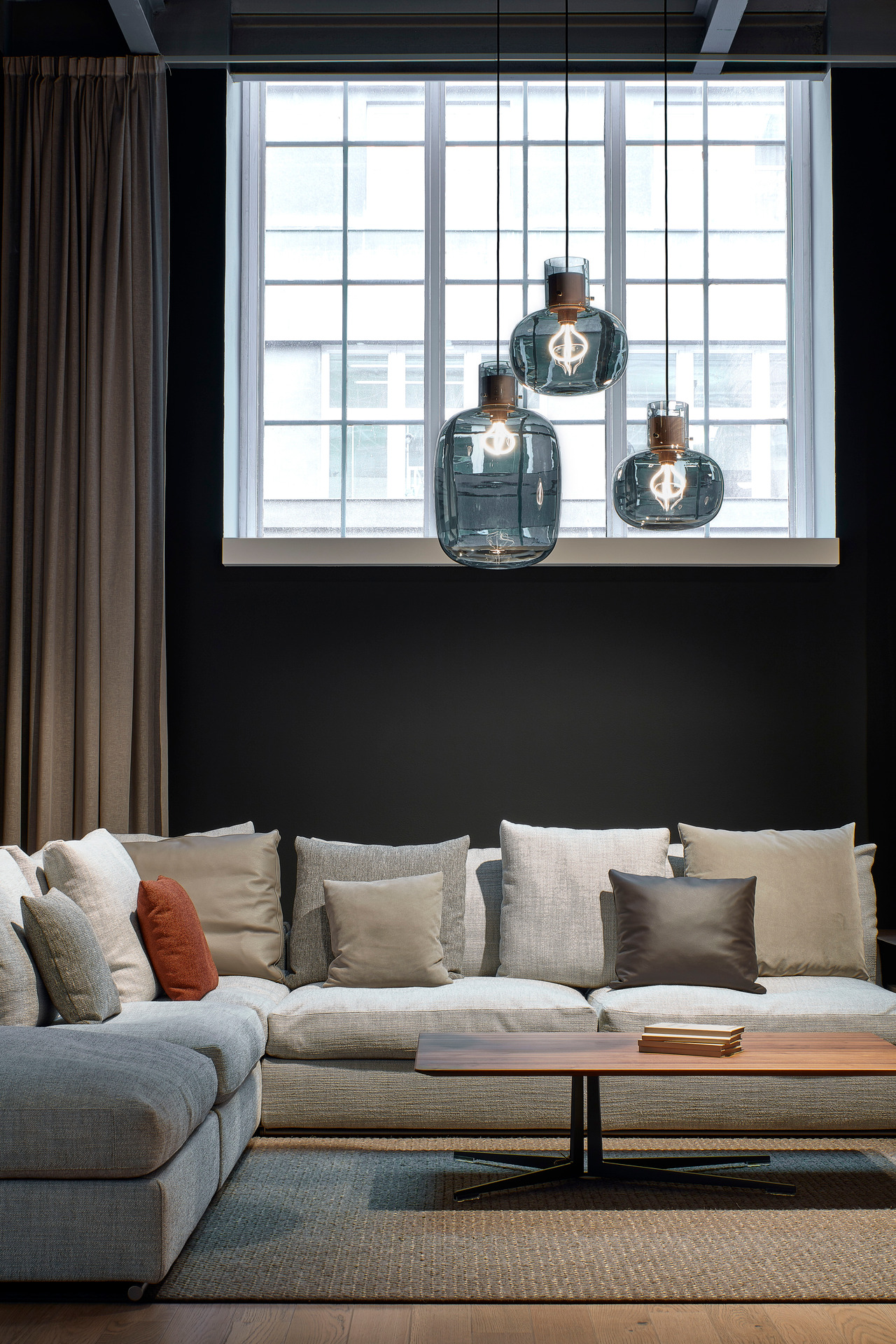Awa Glass Light, view 9