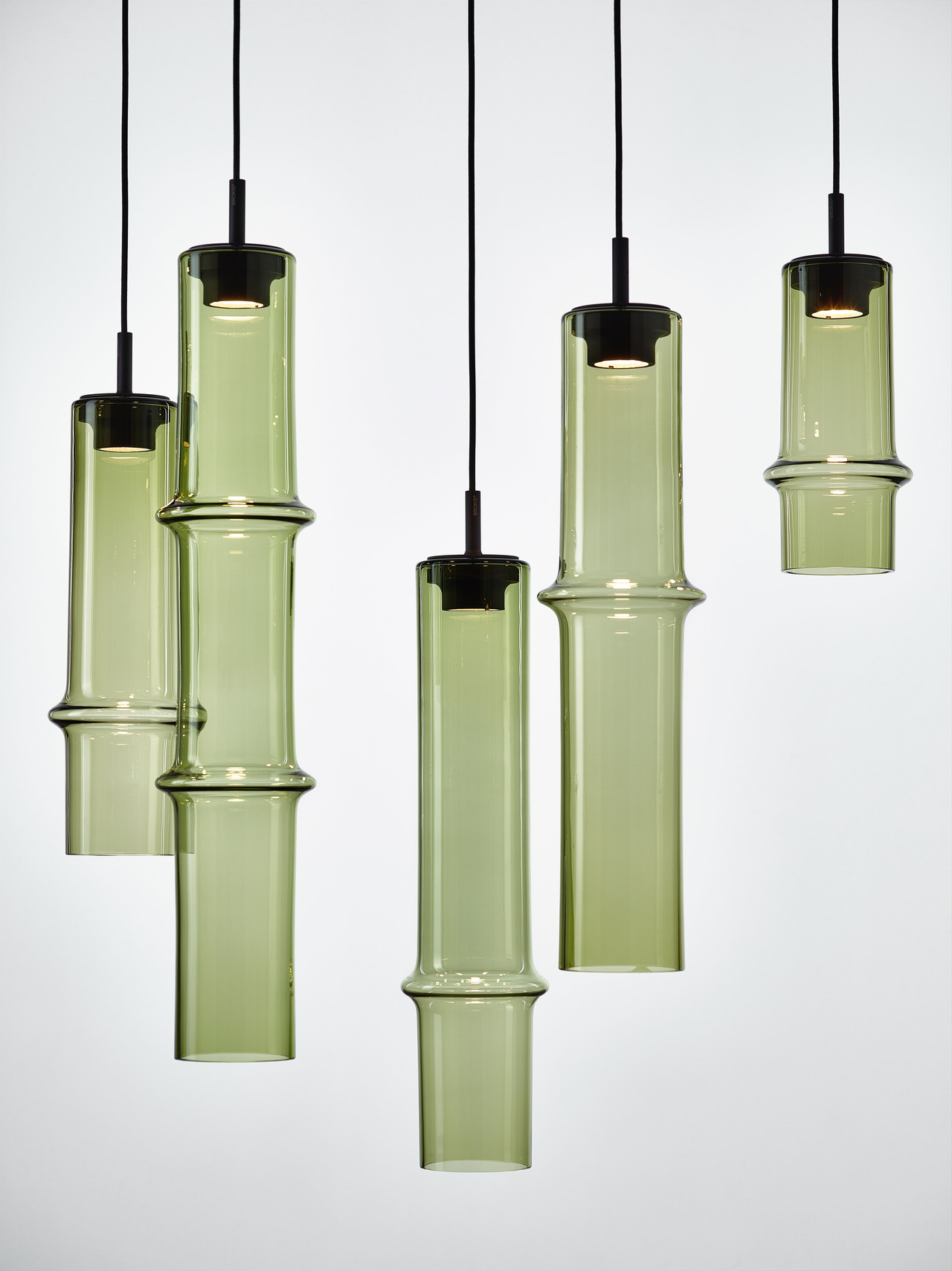 Bamboo Forest Lighting Collection, view 2