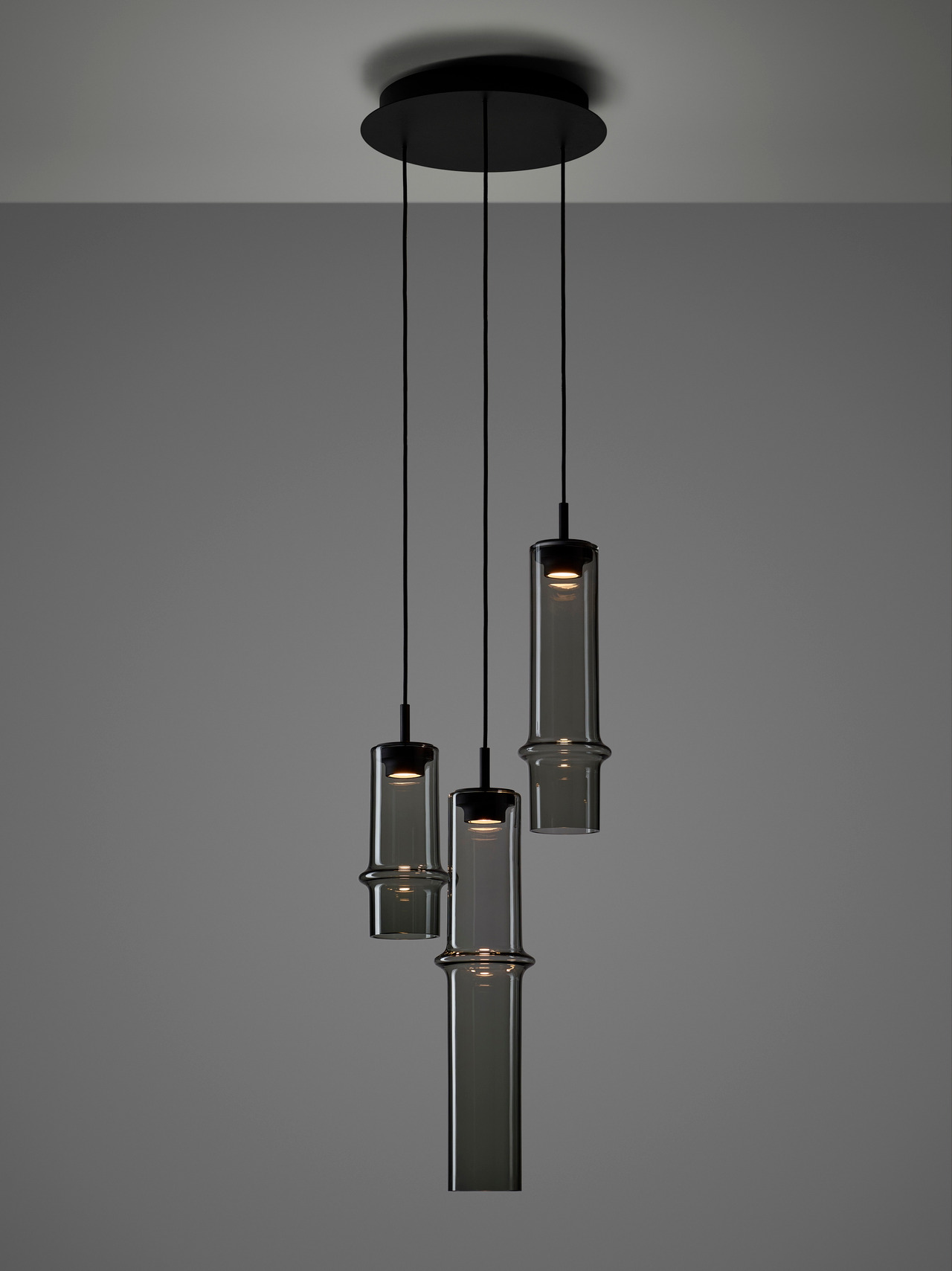 Bamboo Forest Lighting Collection, view 17