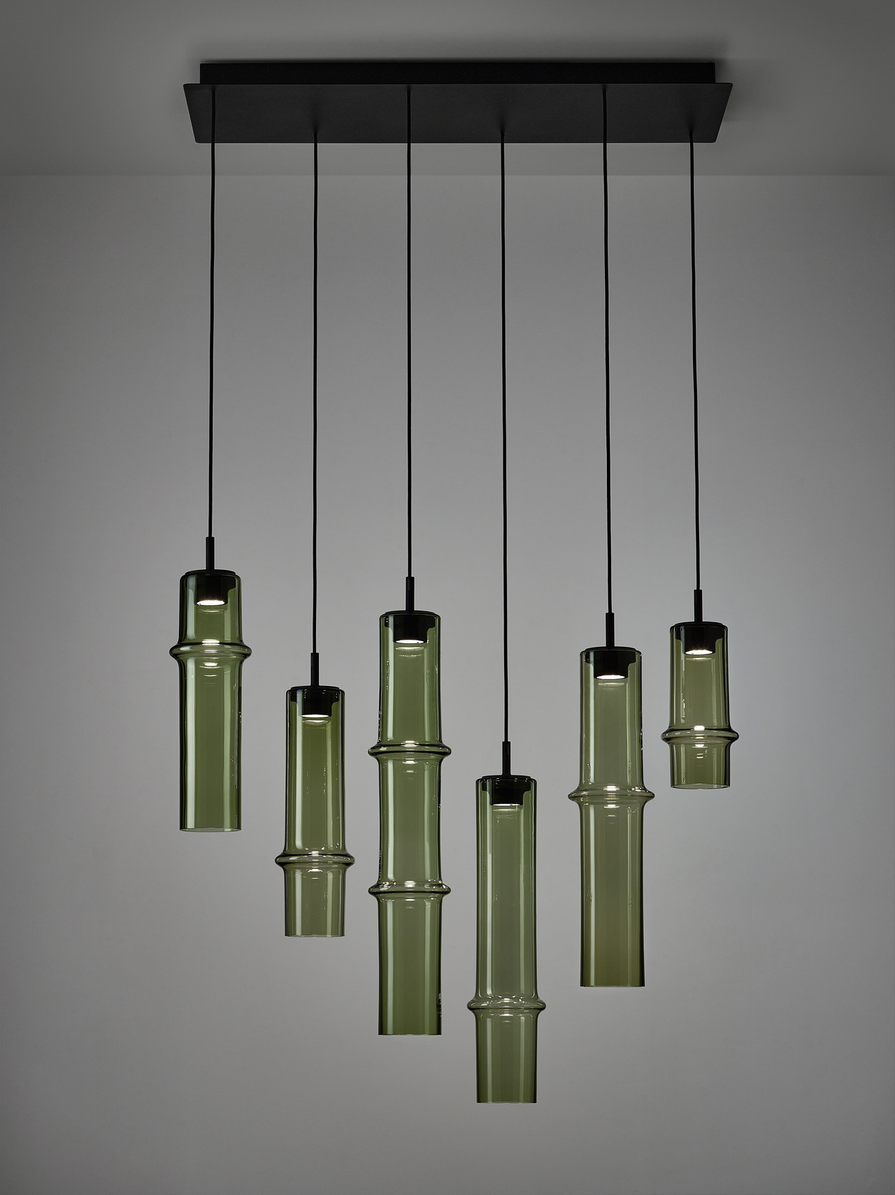 Bamboo Forest Lighting Collection, view 3