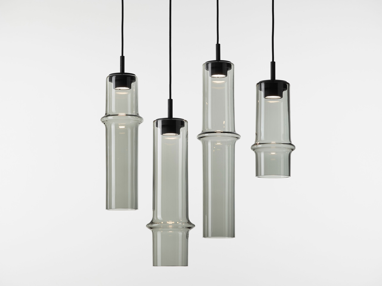 Bamboo Forest Lighting Collection, view 27