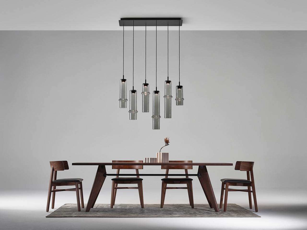 Bamboo Forest Lighting Collection, view 29
