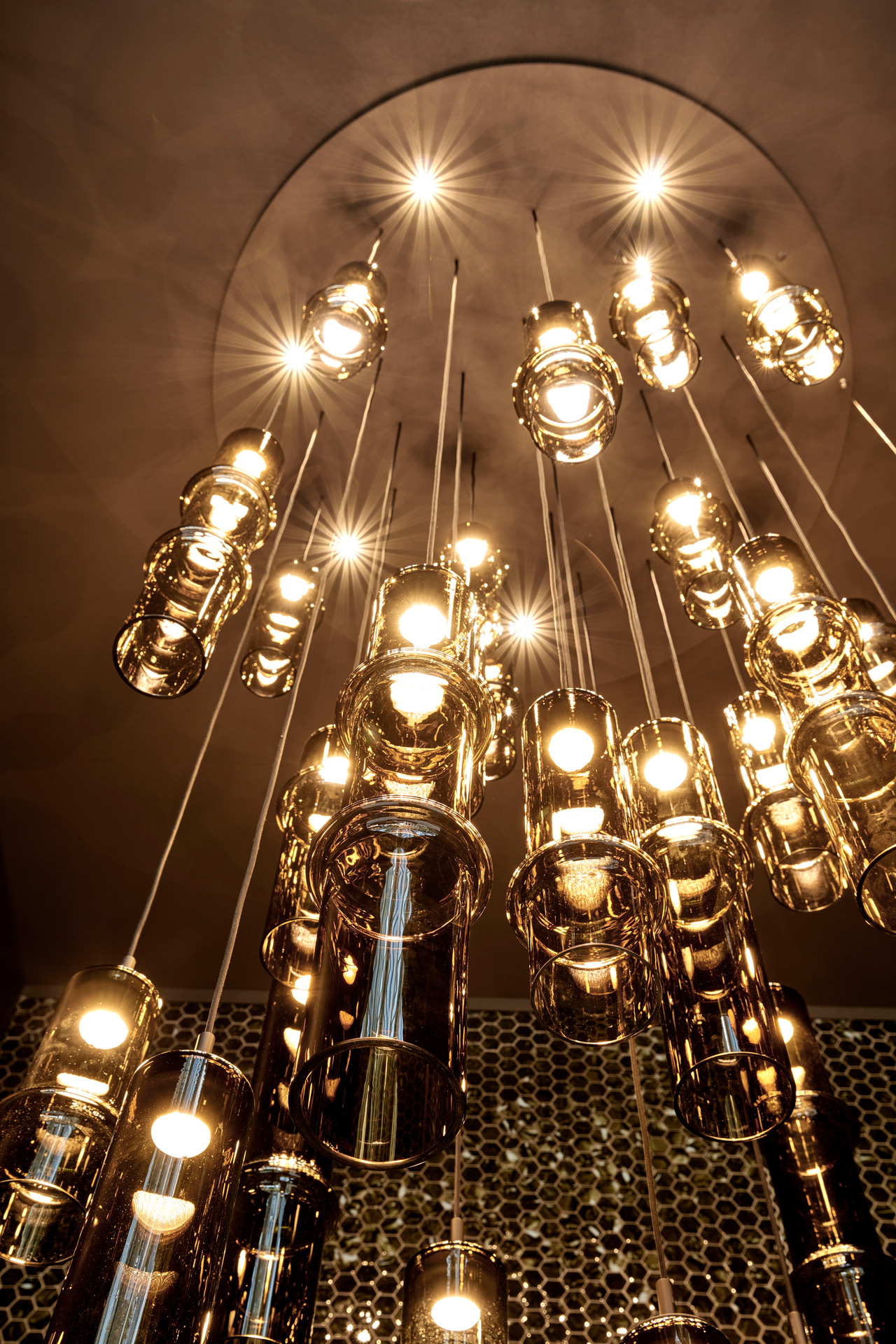 Bamboo Forest Lighting Collection, view 34