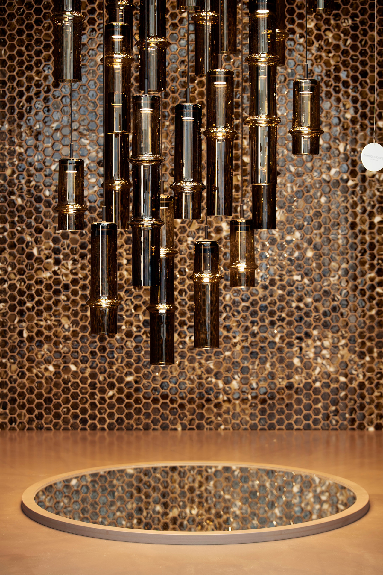 Bamboo Forest Lighting Collection, view 35