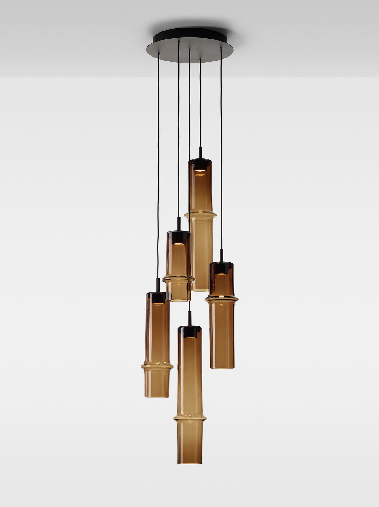 Bamboo Forest Lighting Collection, view 36