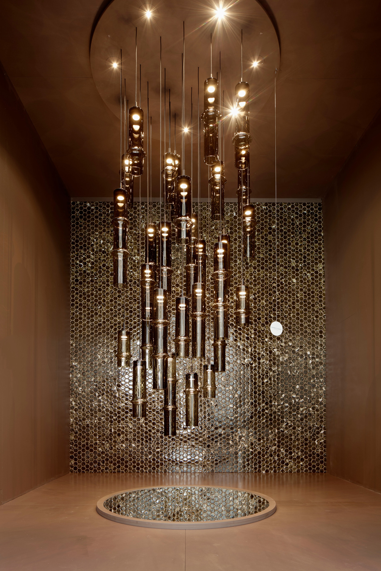 Bamboo Forest Lighting Collection, view 37