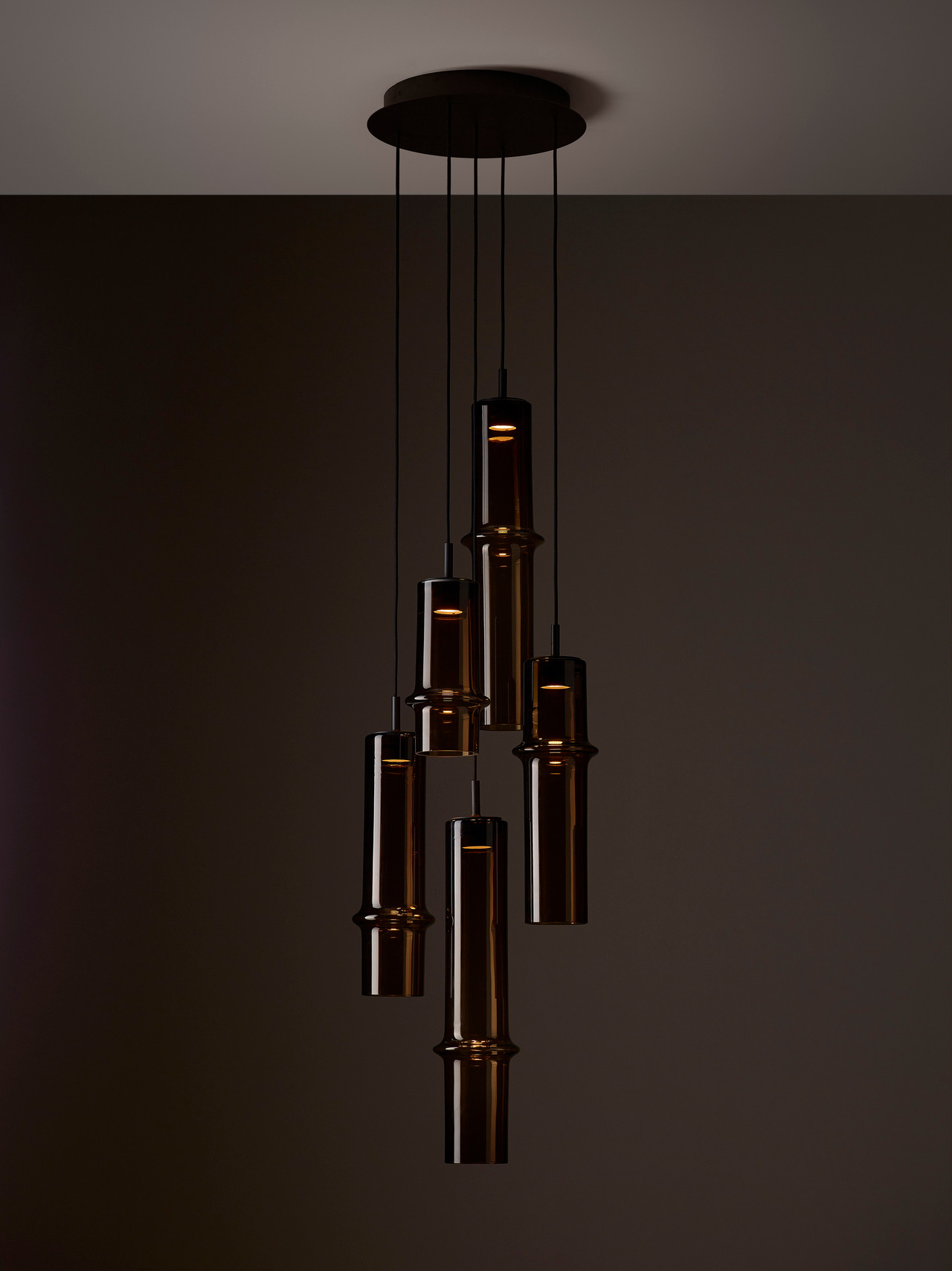 Bamboo Forest Lighting Collection, view 38