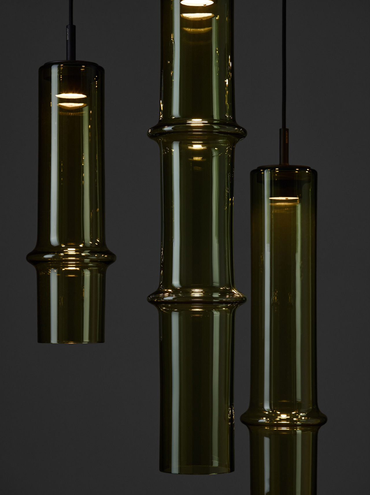 Bamboo Forest Lighting Collection, view 5