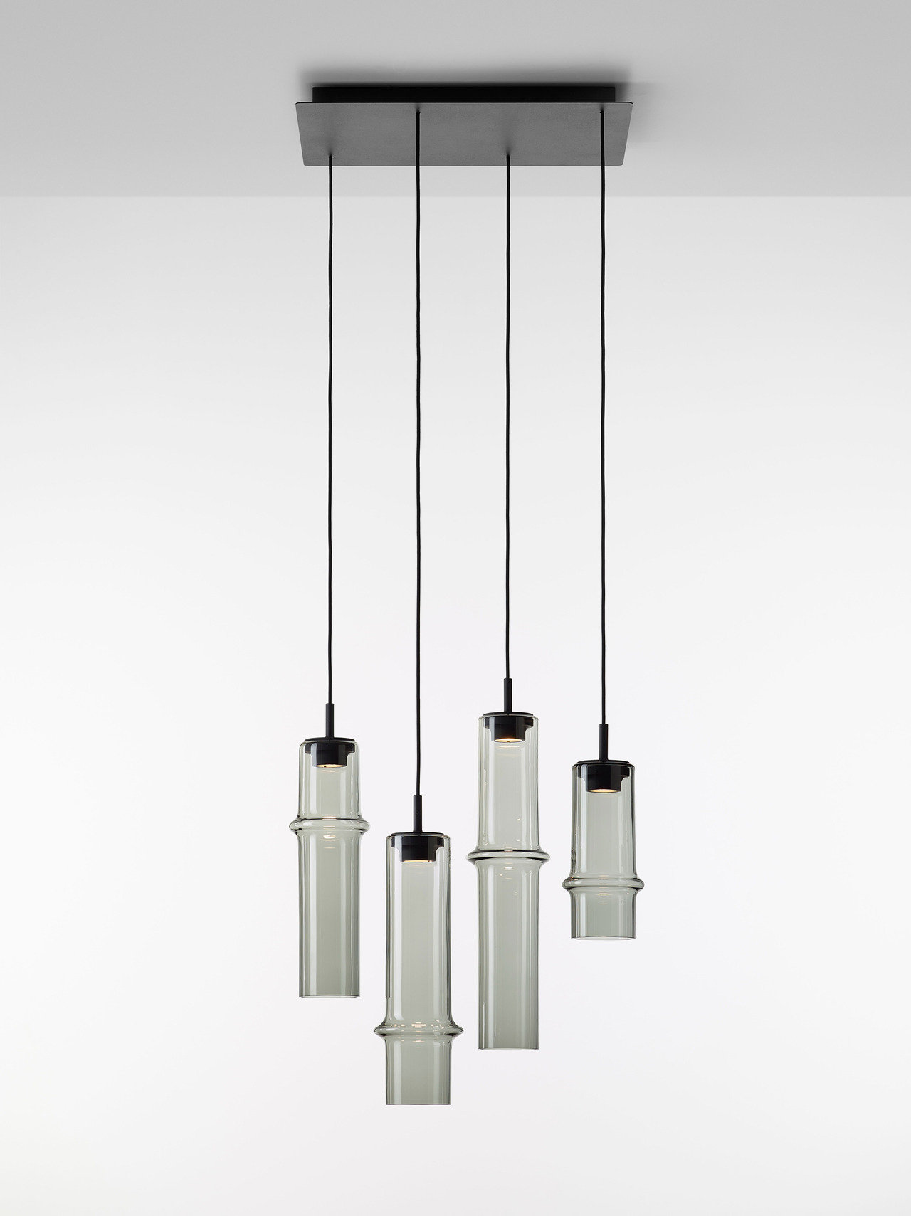 Bamboo Forest Lighting Collection, view 55