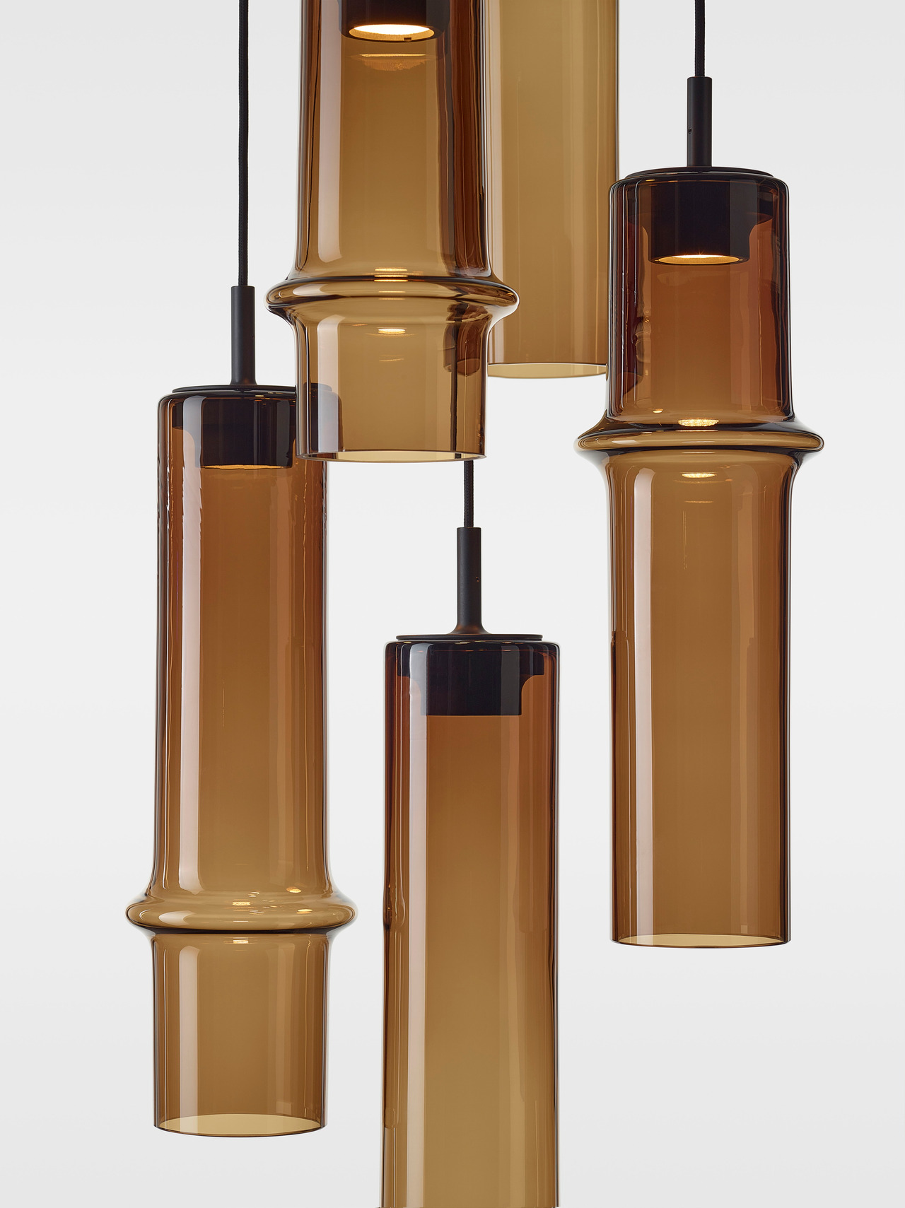 Bamboo Forest Lighting Collection, view 8