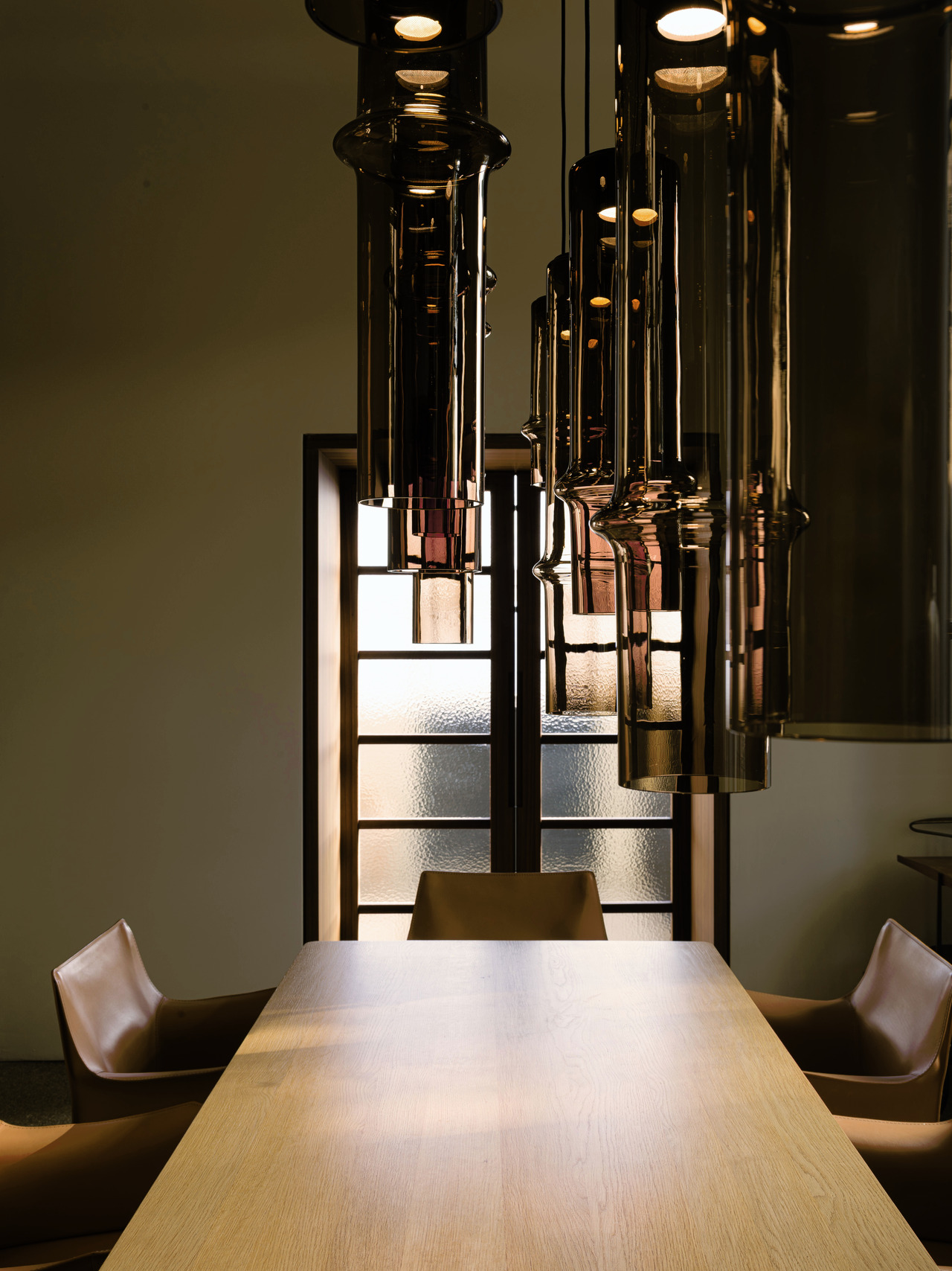 Bamboo Forest Lighting Collection, view 9