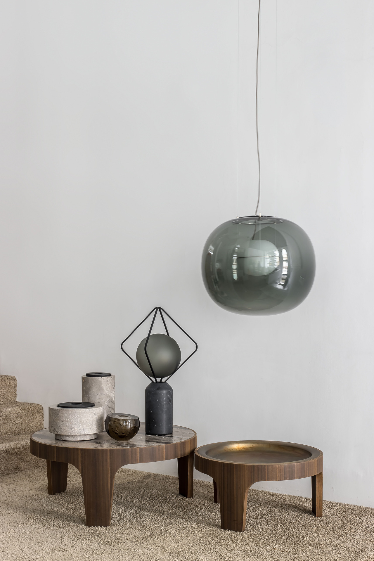 Big One Pendant Lights, view 12