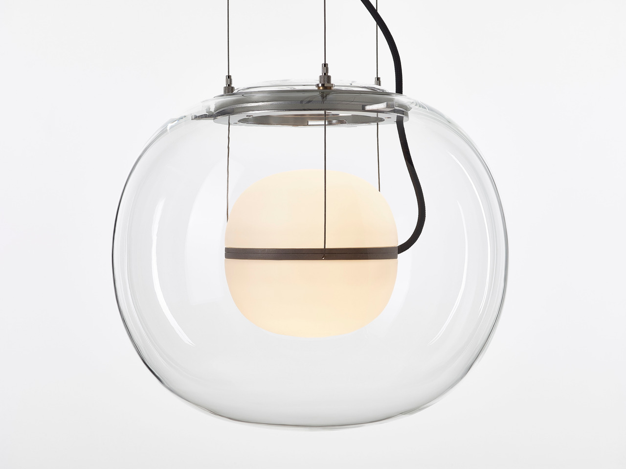 Big One Pendant Lights, view 20