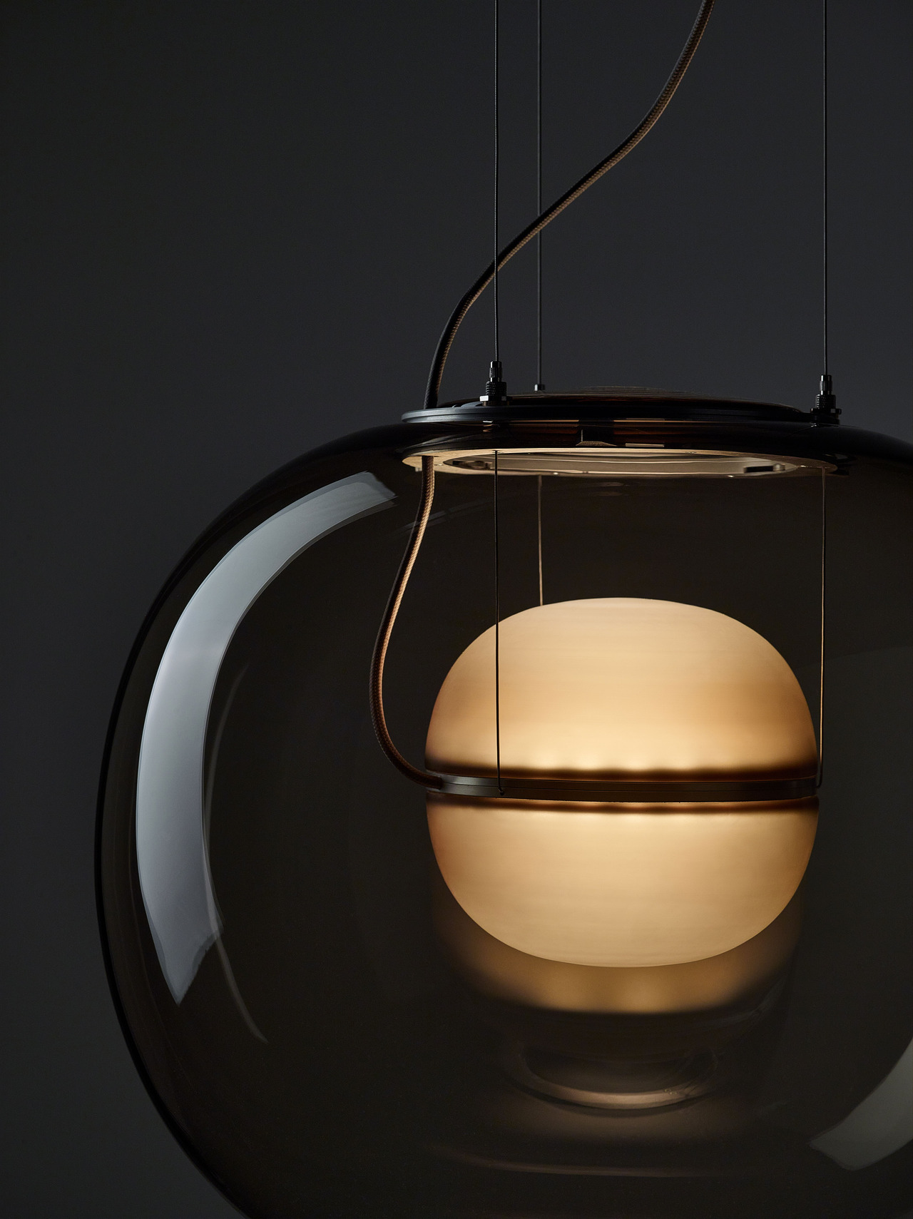 Big One Pendant Lights, view 3
