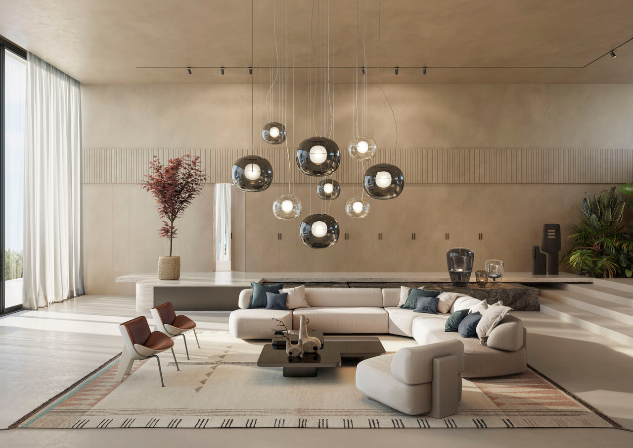 Big One Pendant Lights, view 21