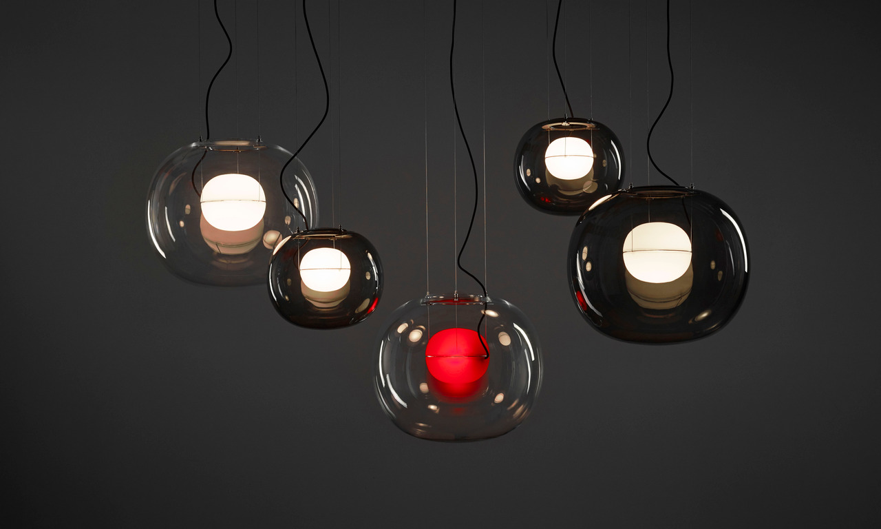 Big One Pendant Lights, view 23