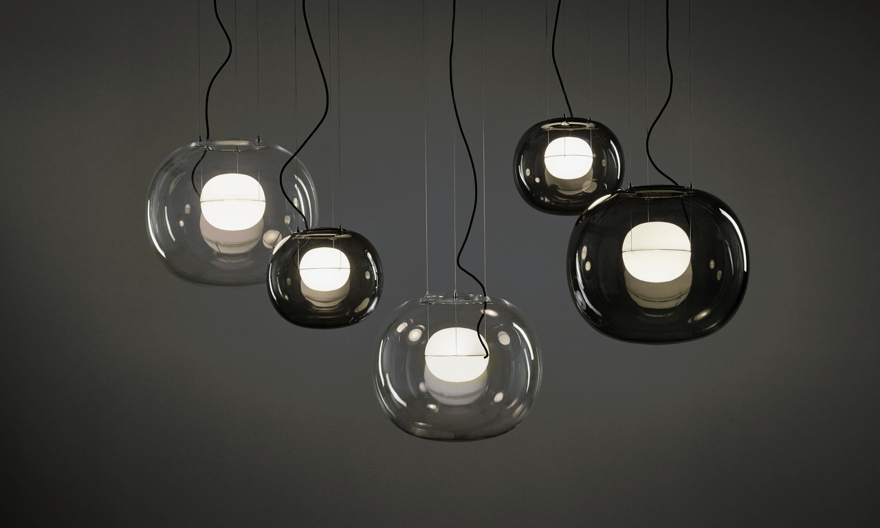 Big One Pendant Lights, view 25