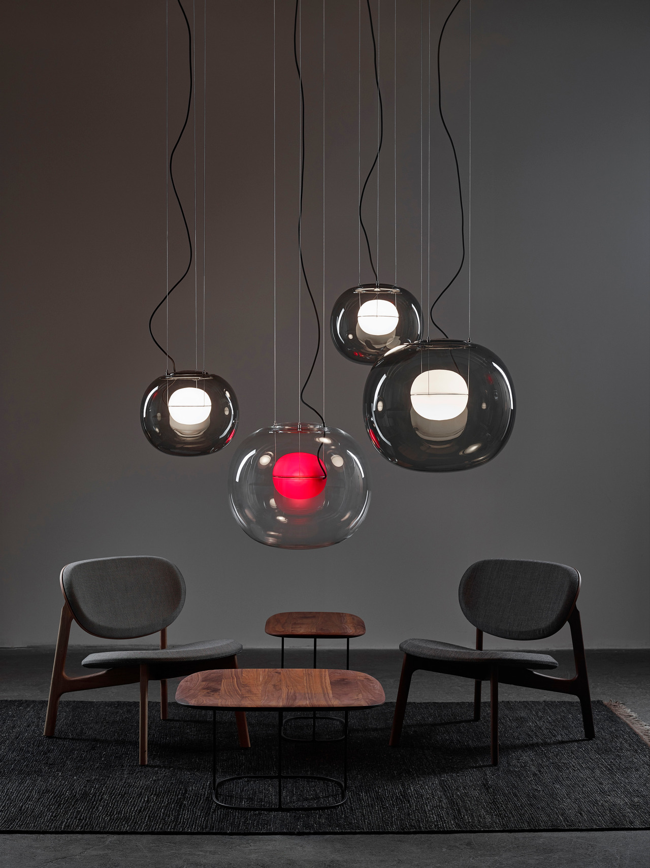Big One Pendant Lights, view 26