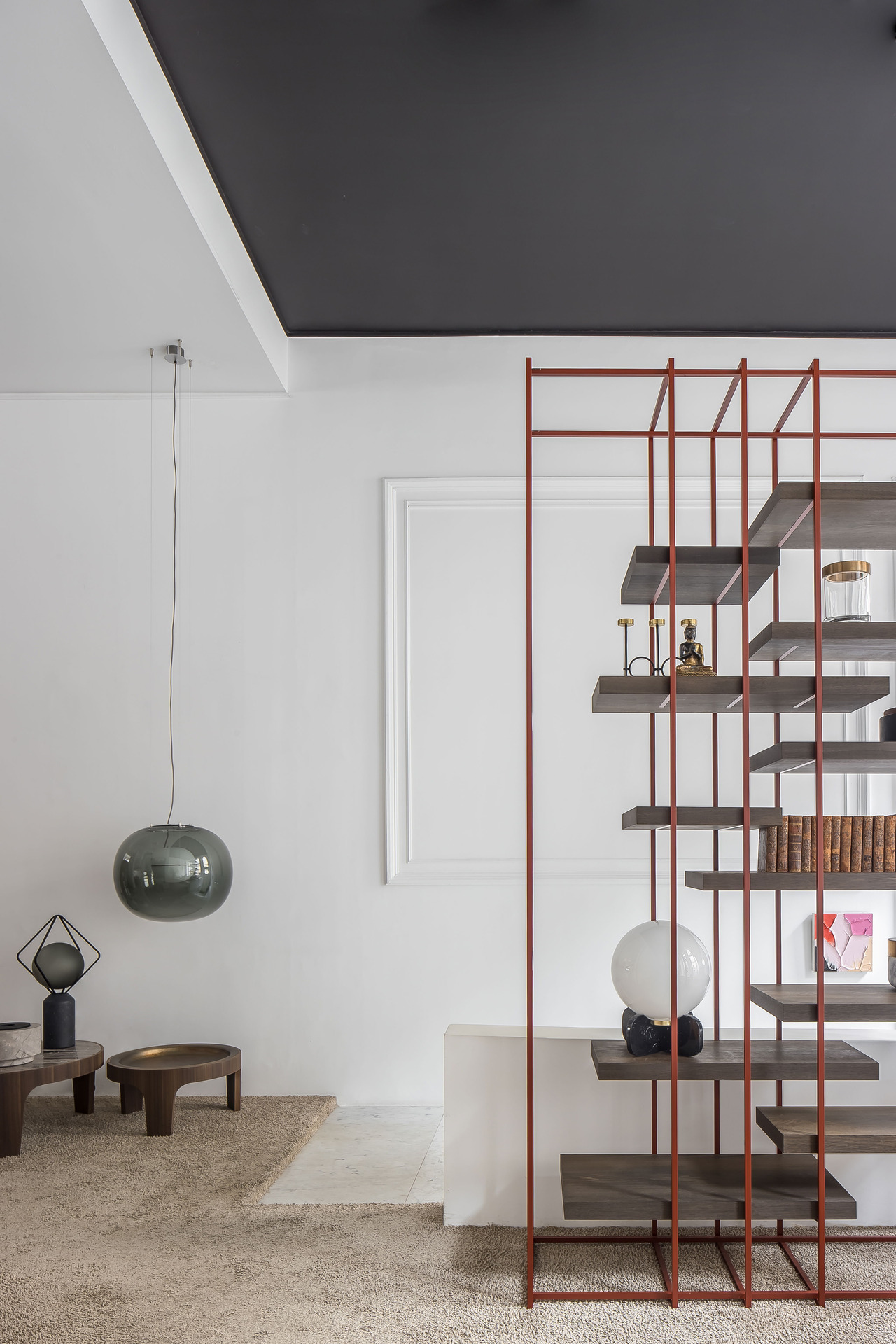 Big One Pendant Lights, view 27
