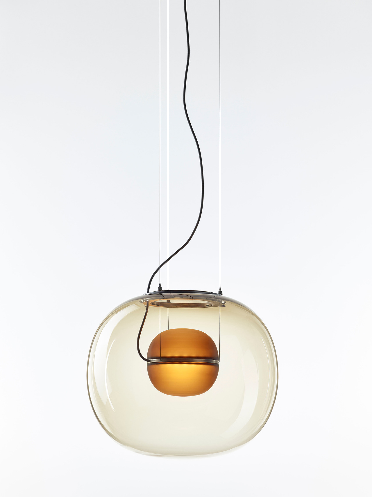 Big One Pendant Lights, view 5