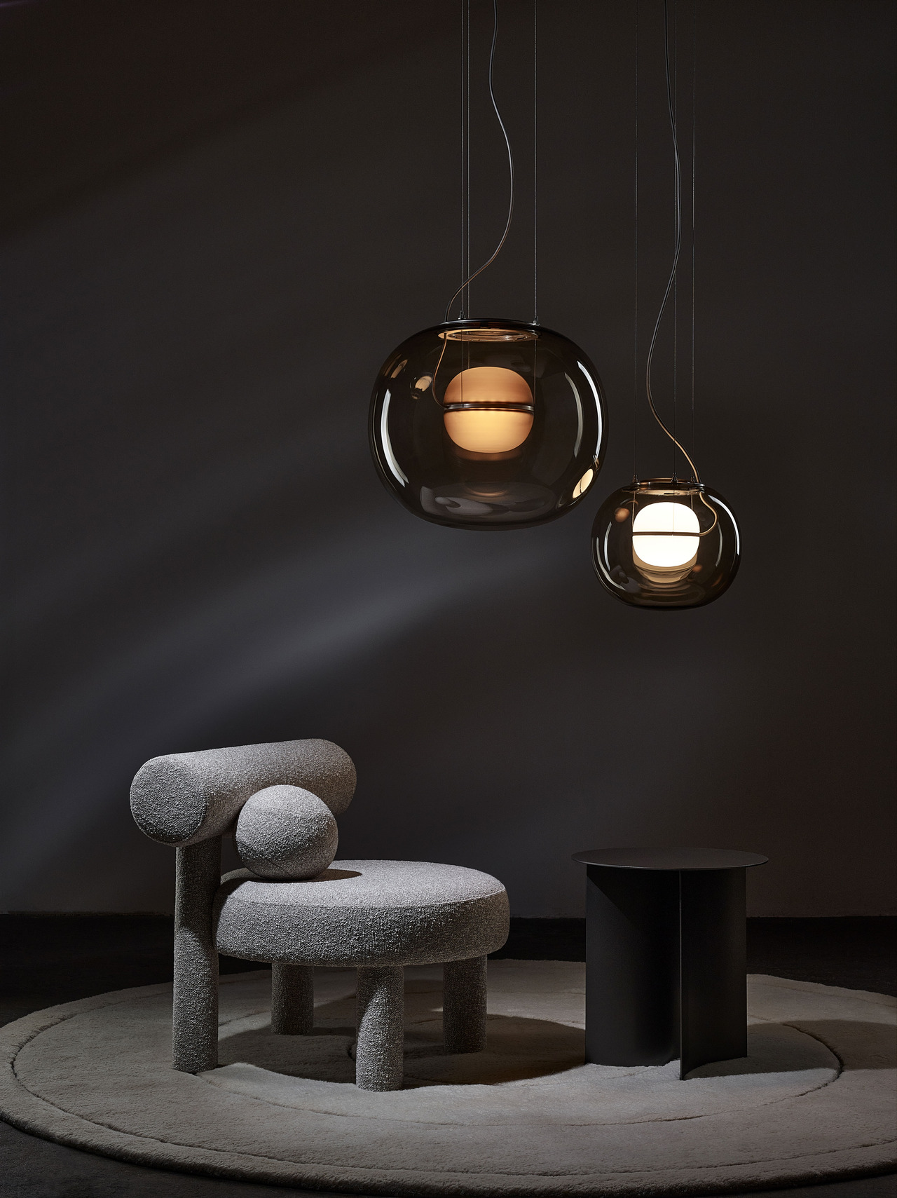 Big One Pendant Lights, view 9