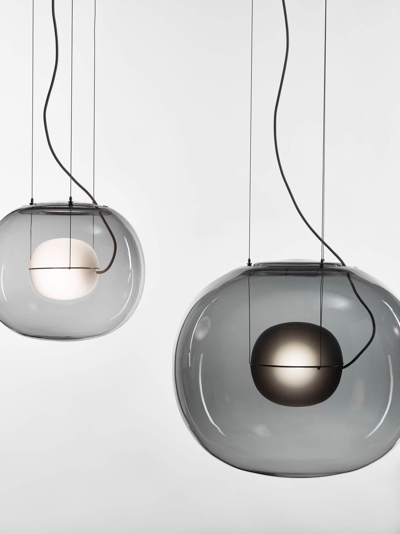 Big One Pendant Lights, view 10