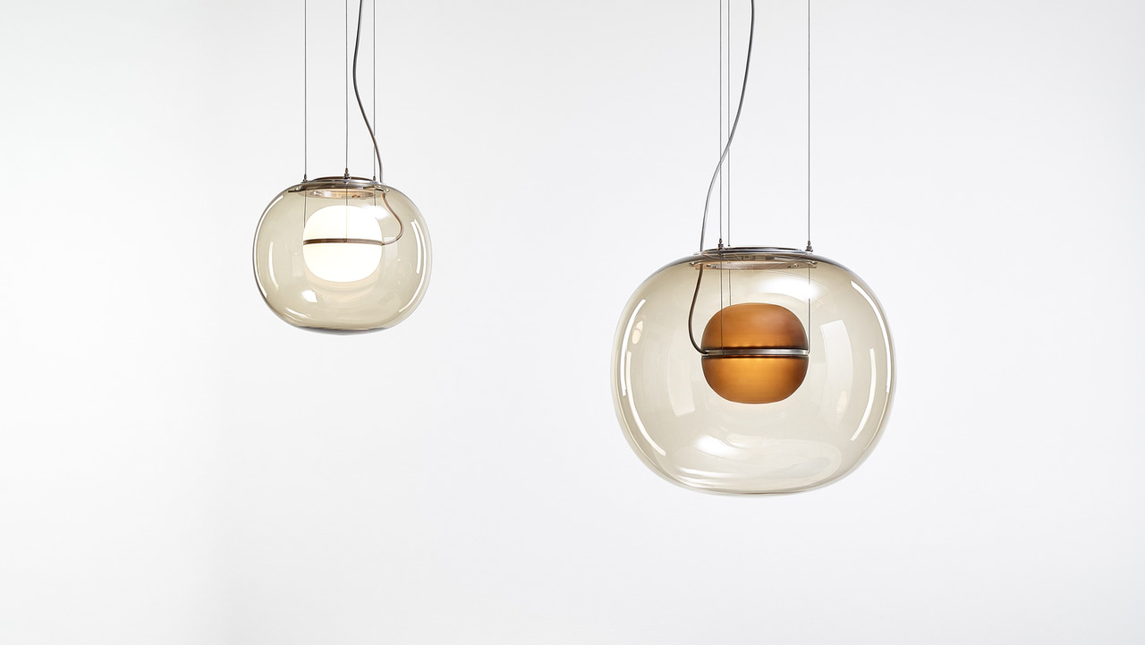 Big One Pendant Lights
