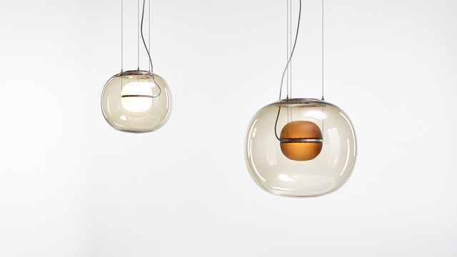 Big One Pendant Lights
