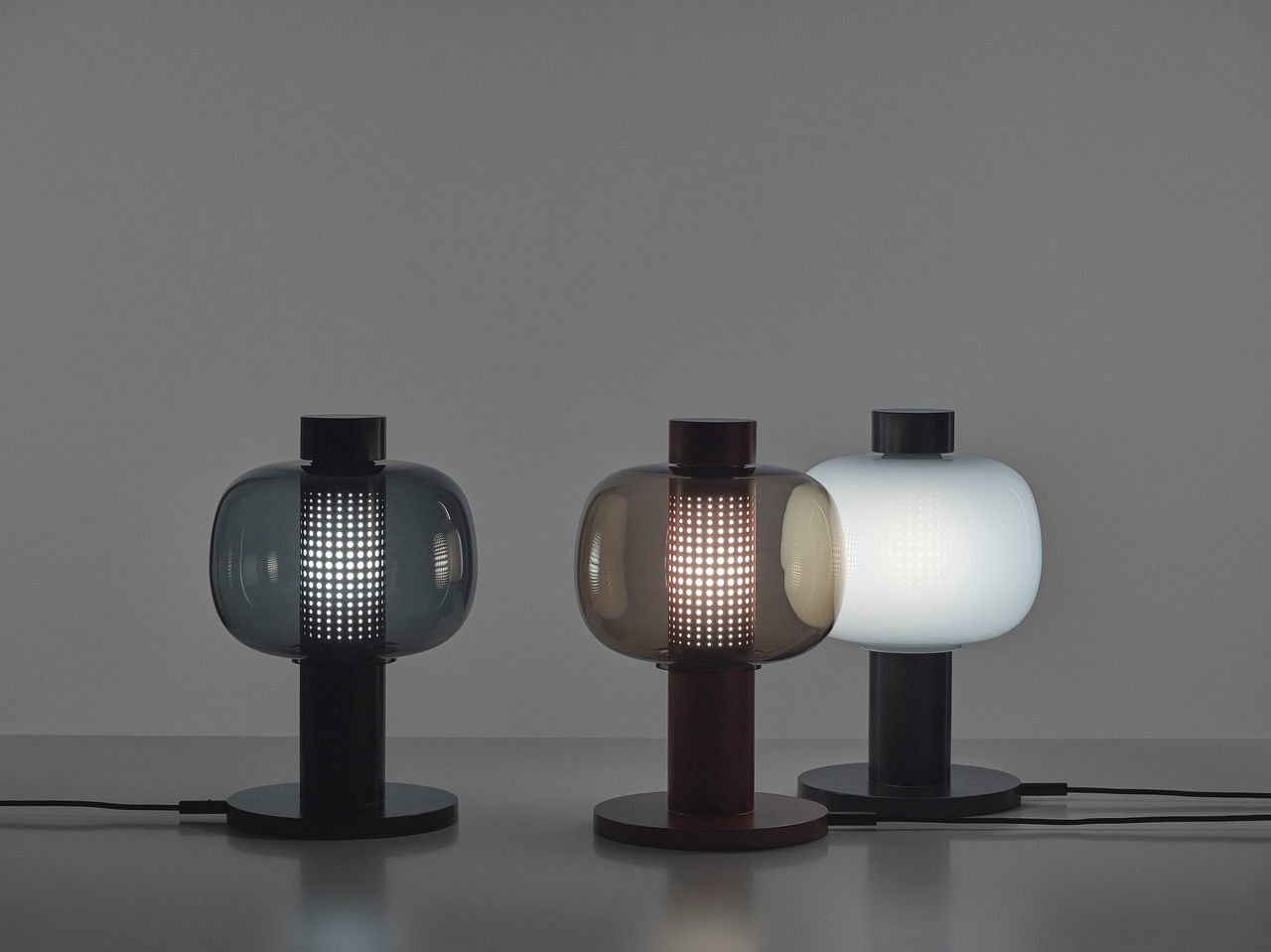 Bonbori Lighting Collection, view 11