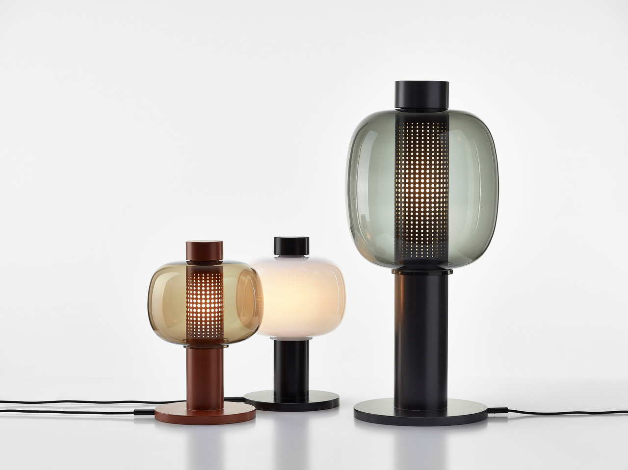 Bonbori Lighting Collection, view 13