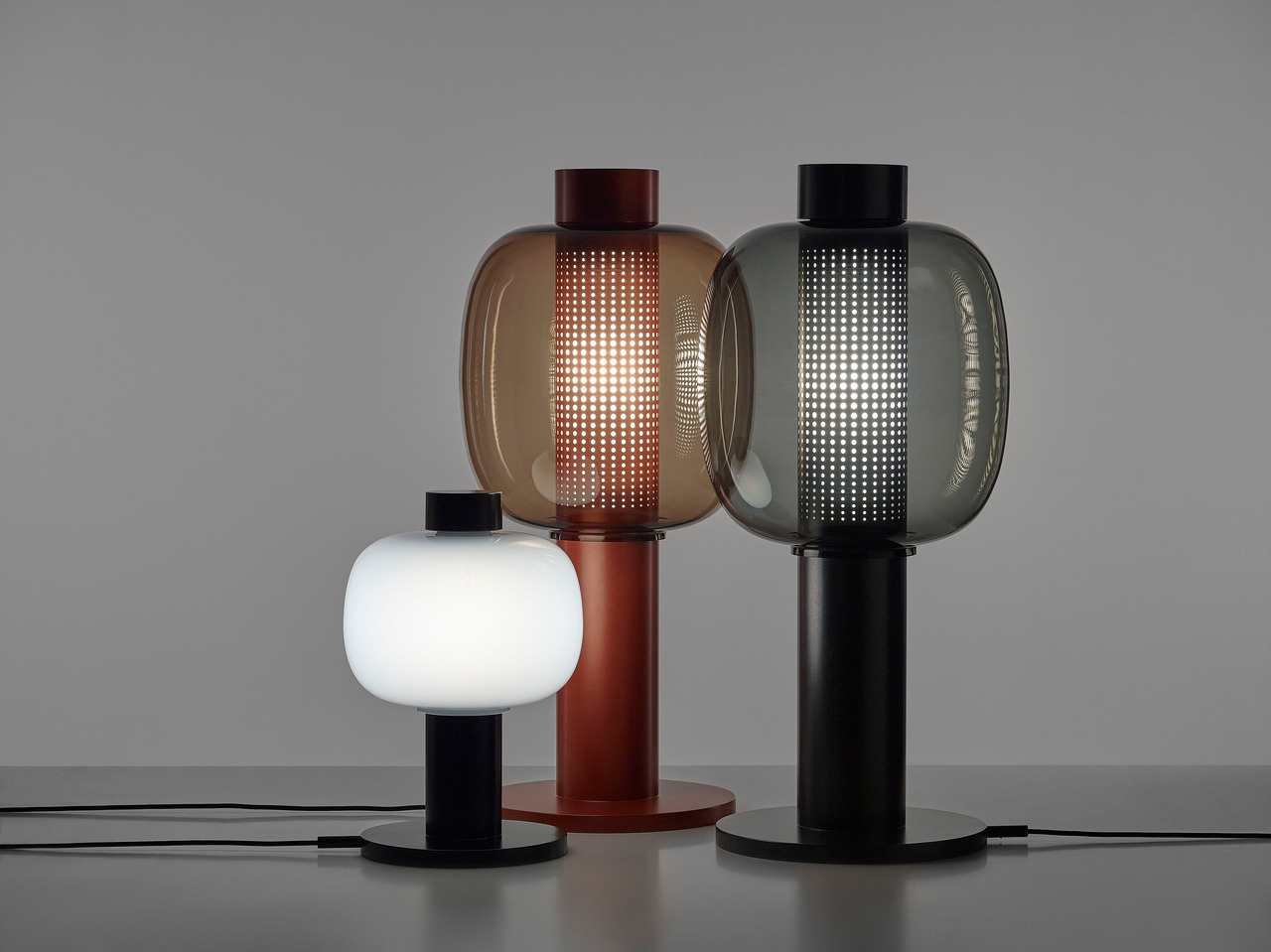 Bonbori Lighting Collection, view 14