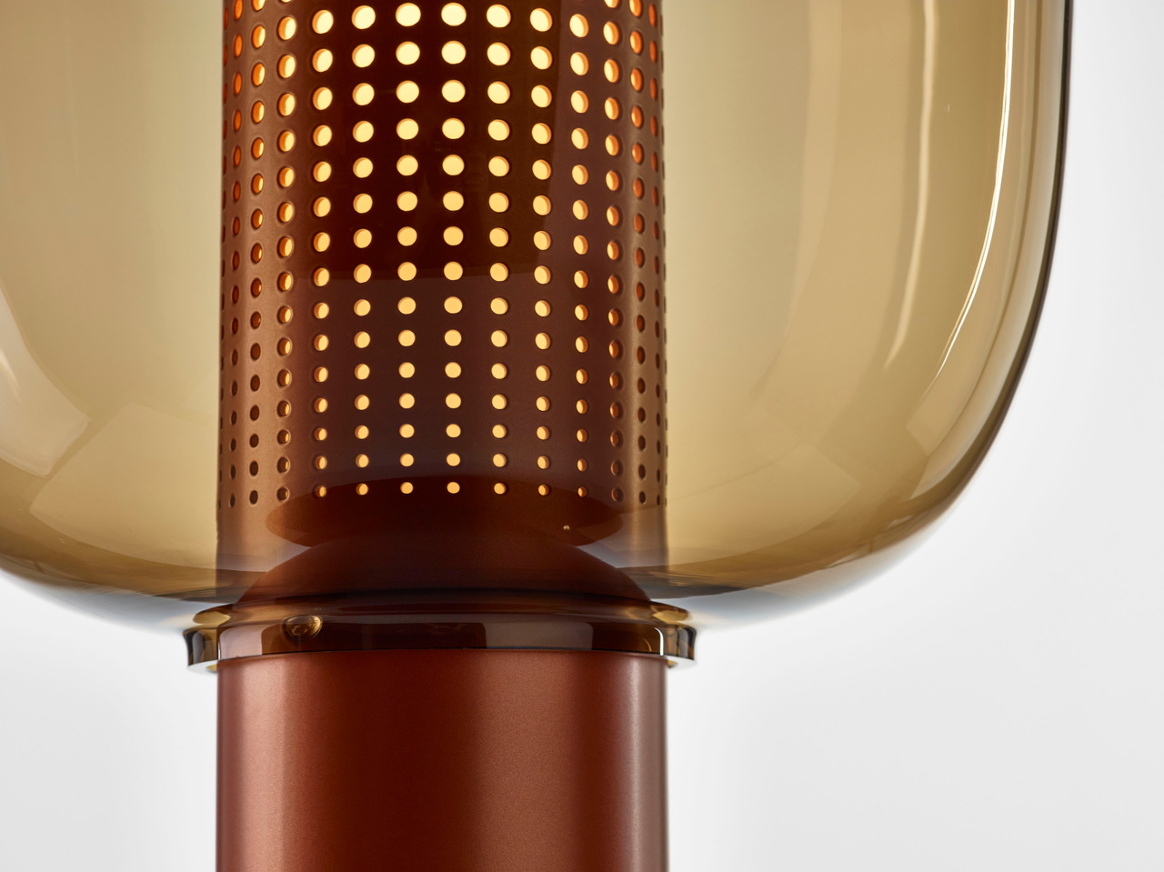 Bonbori Lighting Collection, view 16