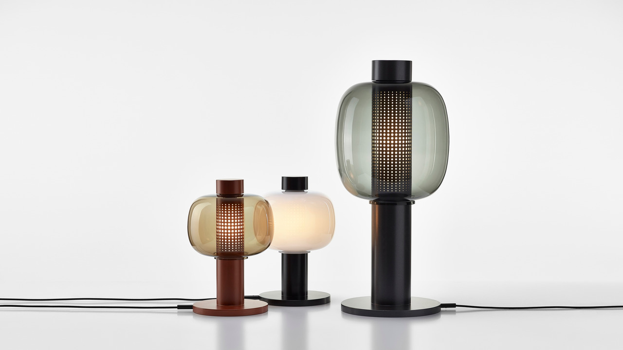 Bonbori Lighting Collection