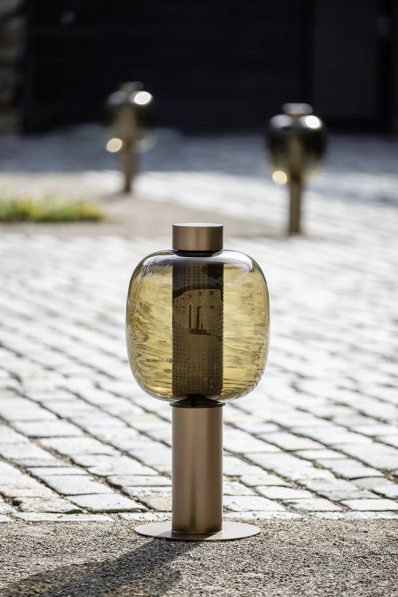 Bonbori Outdoor Lighting, view 11