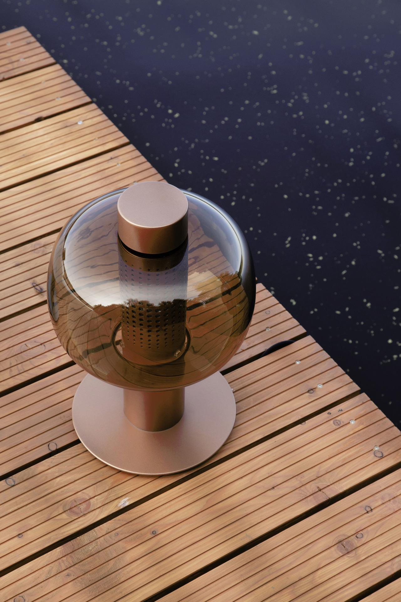 Bonbori Outdoor Lighting, view 15