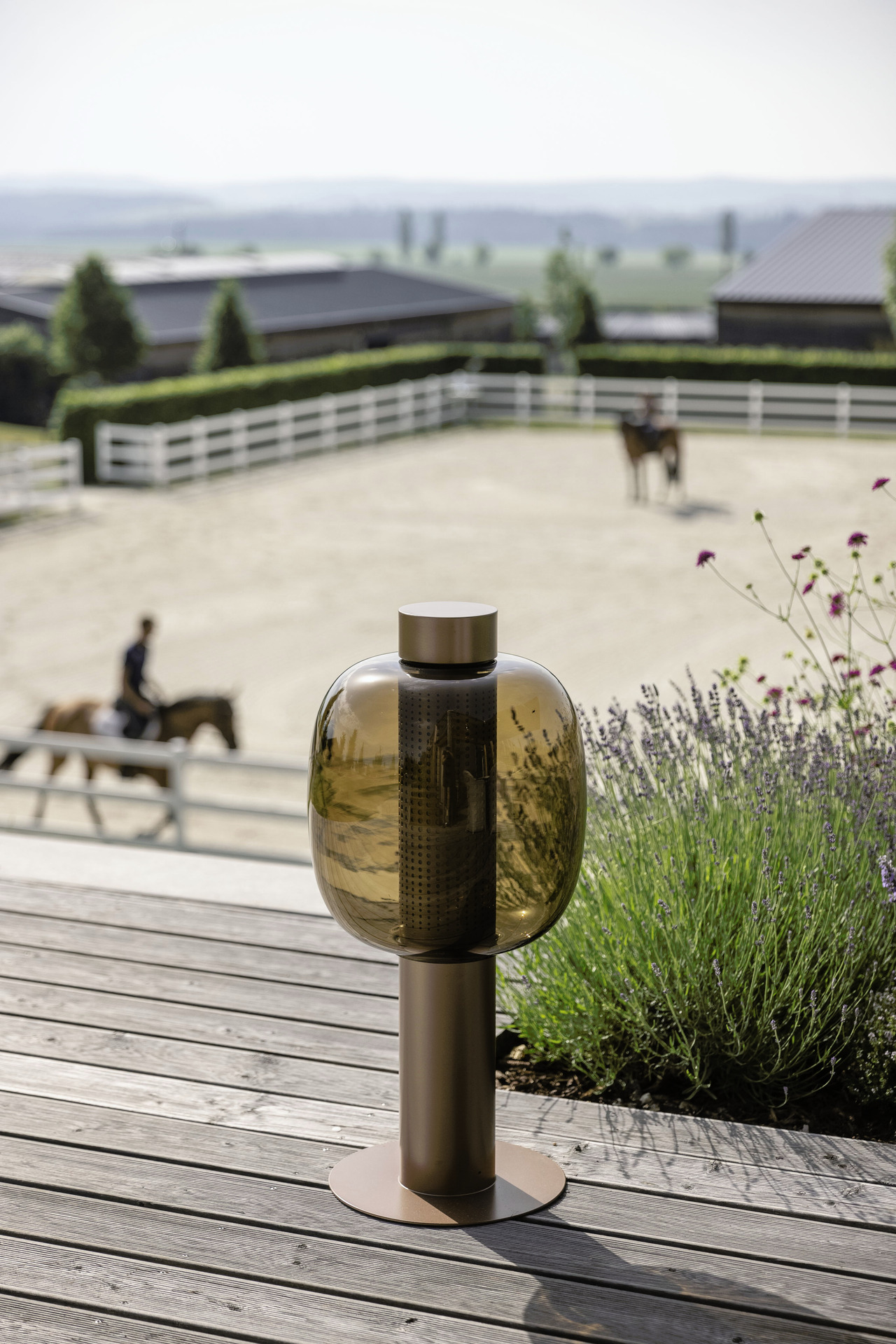 Bonbori Outdoor Lighting, view 3